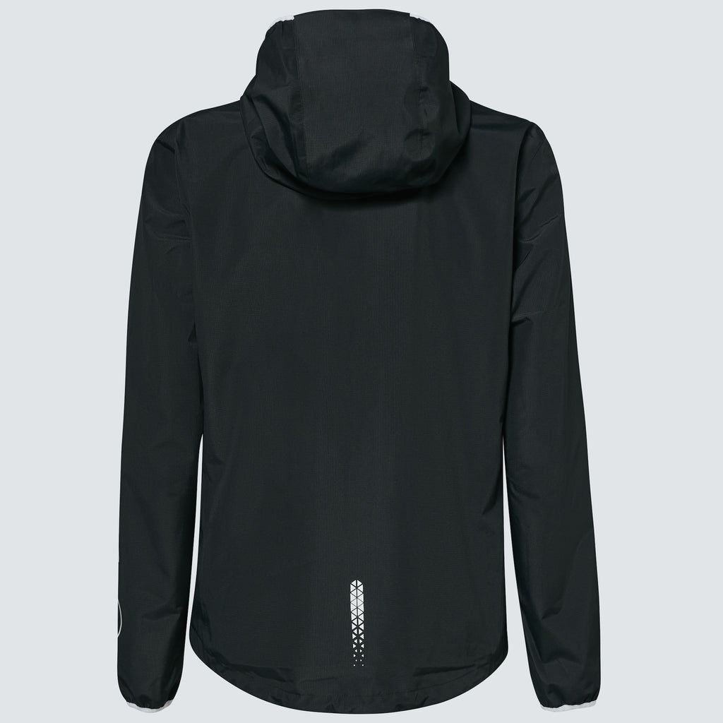 [FOA404017-02E] MENS OAKLEY ELEMENTS SHELL JACKET
