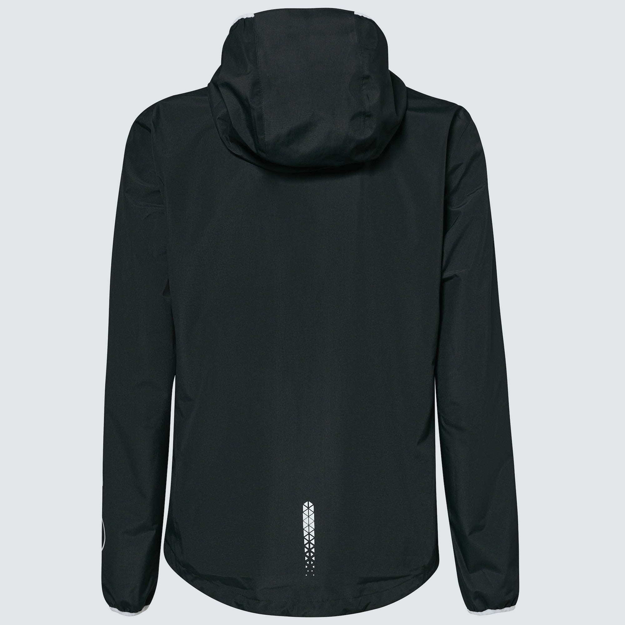 [FOA404017-02E] MENS OAKLEY ELEMENTS SHELL JACKET