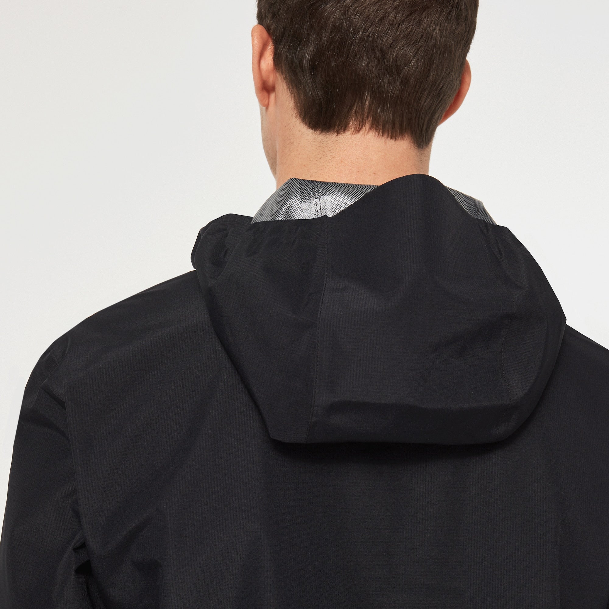 [FOA404017-02E] MENS OAKLEY ELEMENTS SHELL JACKET