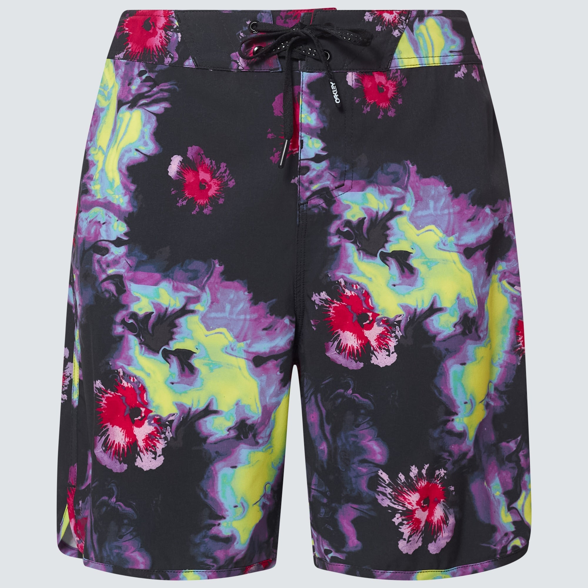 [FOA404305-9T6] MENS OAKLEY FLORAL SPLASH 19" BOARDSHORT