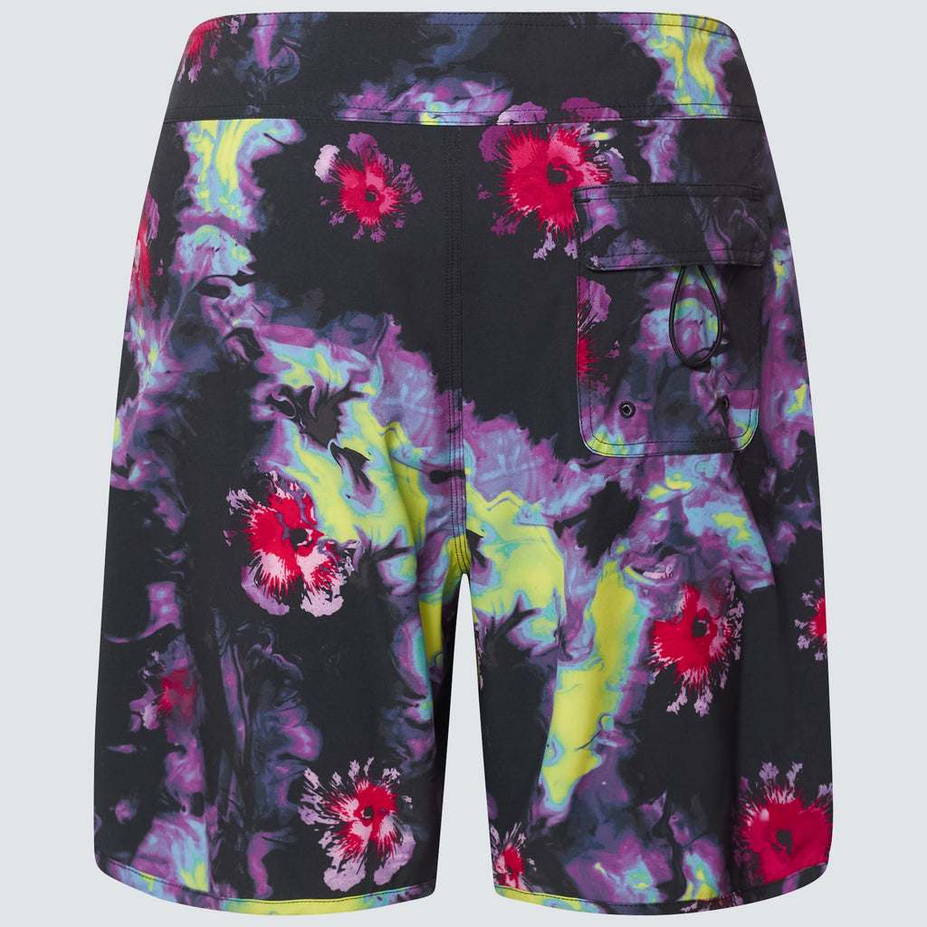 [FOA404305-9T6] MENS OAKLEY FLORAL SPLASH 19" BOARDSHORT