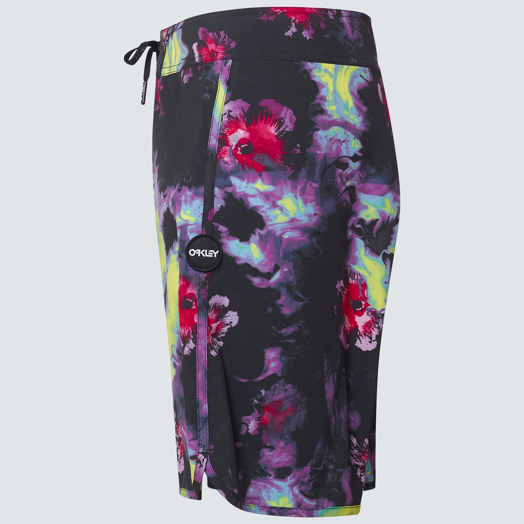 [FOA404305-9T6] MENS OAKLEY FLORAL SPLASH 19" BOARDSHORT