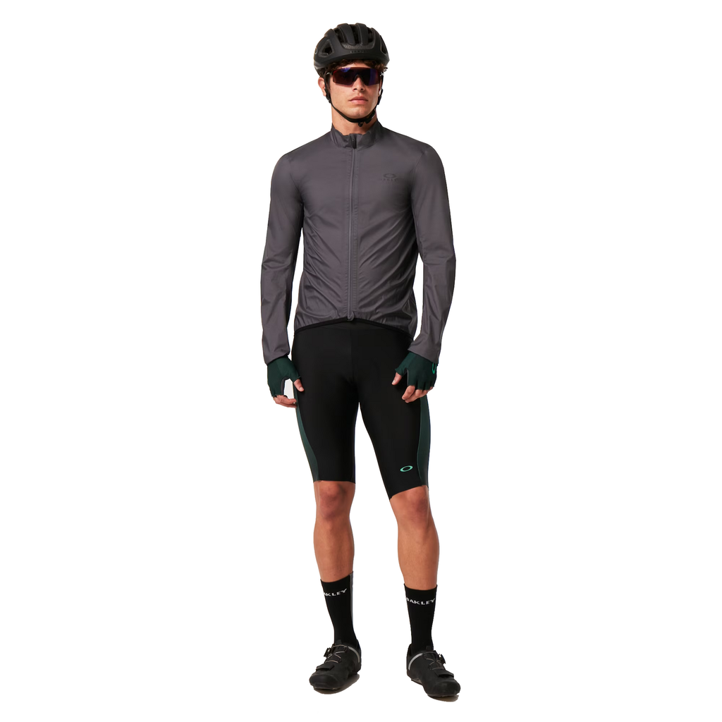 [FOA404396-25N] MENS OAKLEY ENDURANCE SHELL JACKET