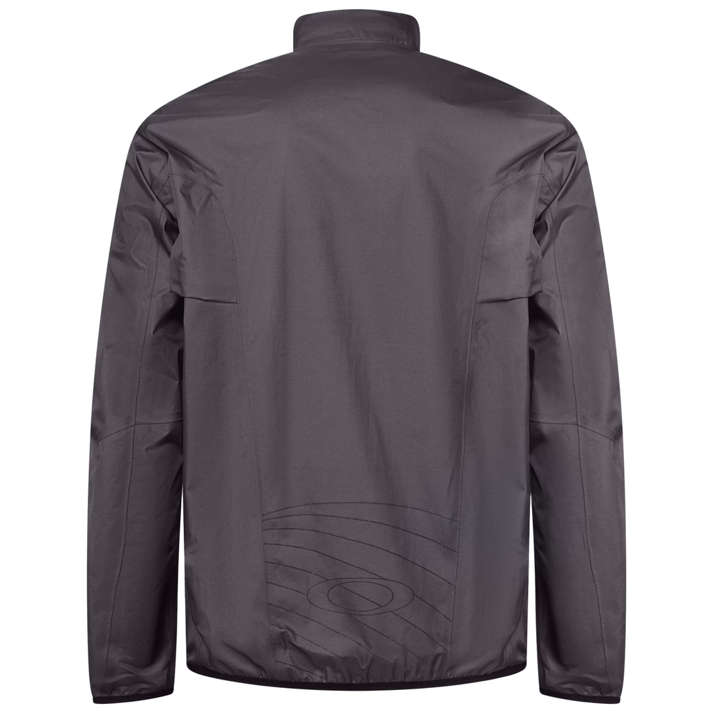 [FOA404396-25N] MENS OAKLEY ENDURANCE SHELL JACKET