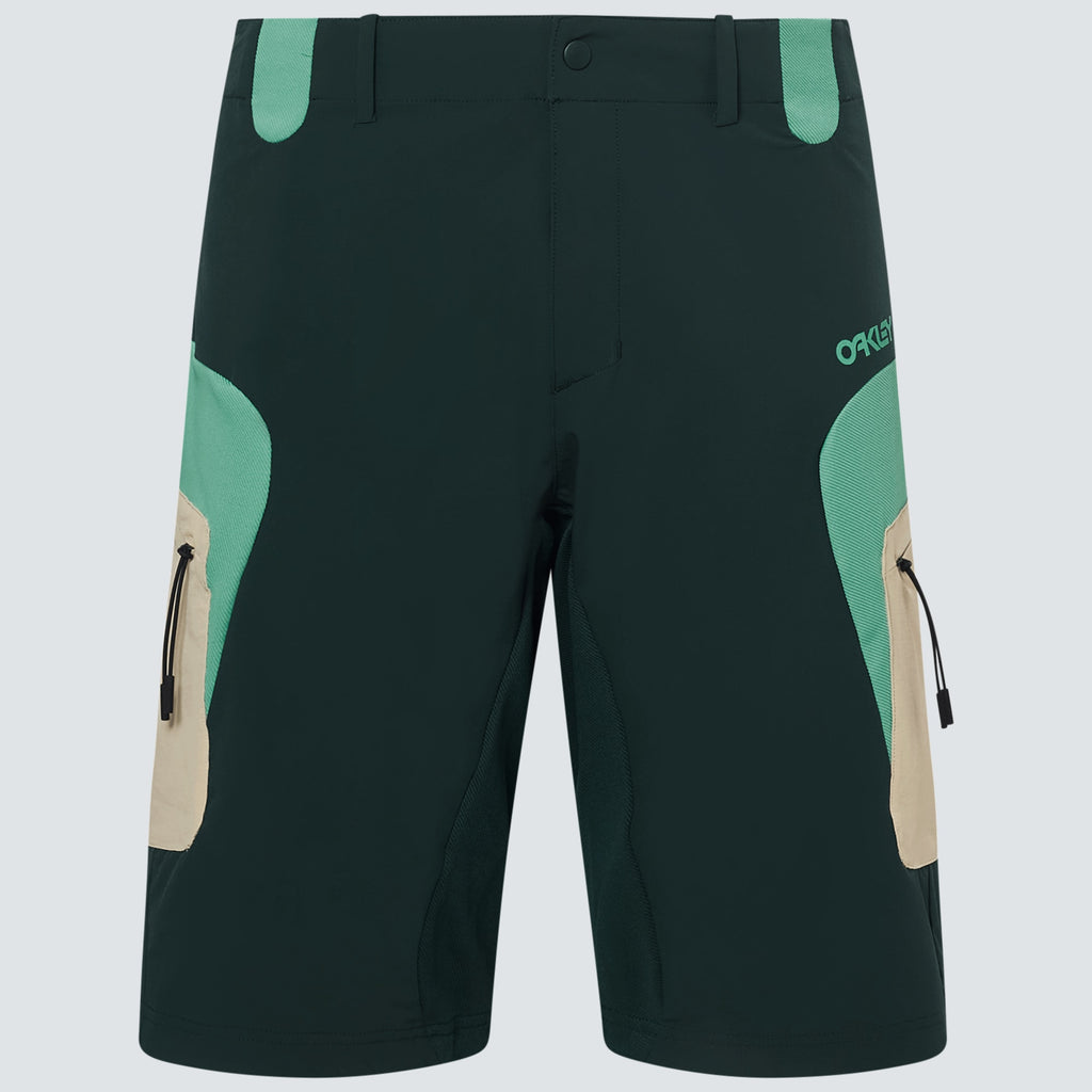 [FOA404402-7BC] MENS OAKLEY MAVEN MTB CARGO SHORT