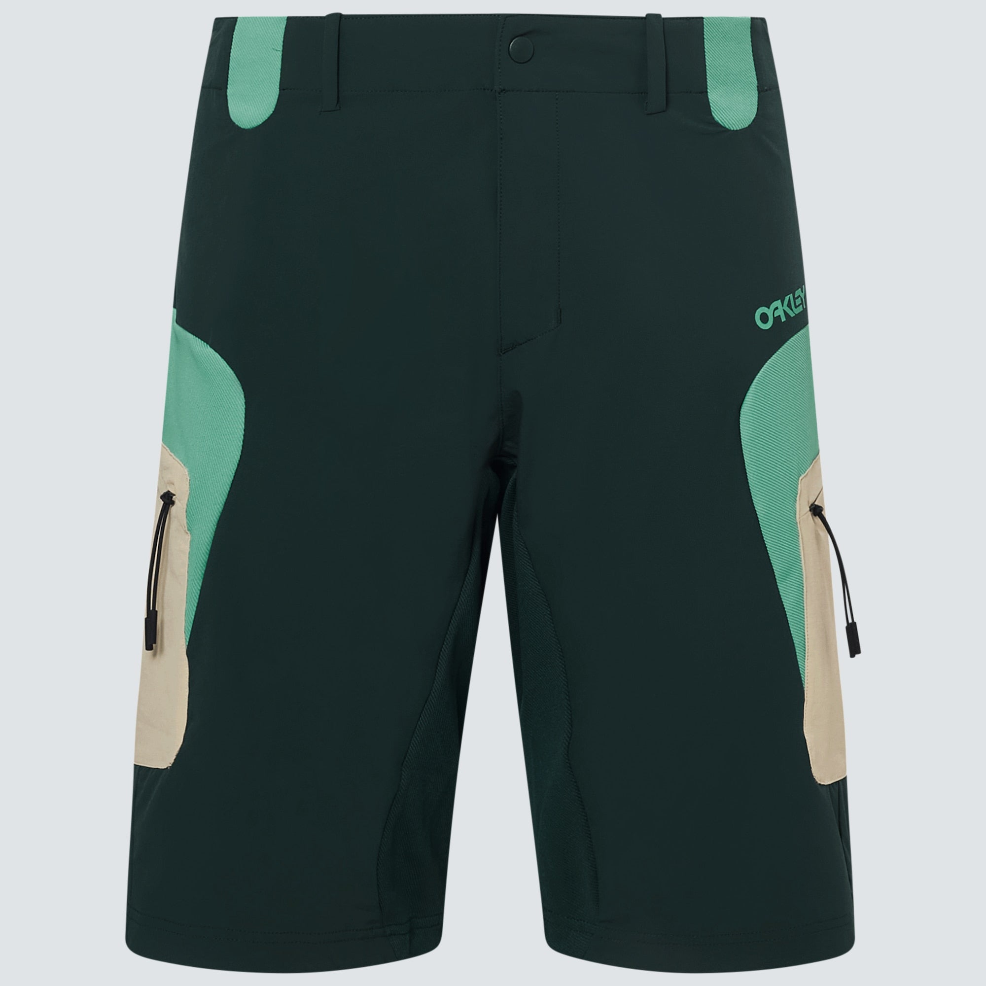 [FOA404402-7BC] MENS OAKLEY MAVEN MTB CARGO SHORT
