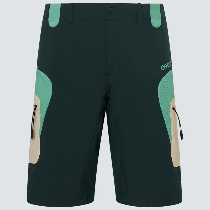 [FOA404402-7BC] MENS OAKLEY MAVEN MTB CARGO SHORT