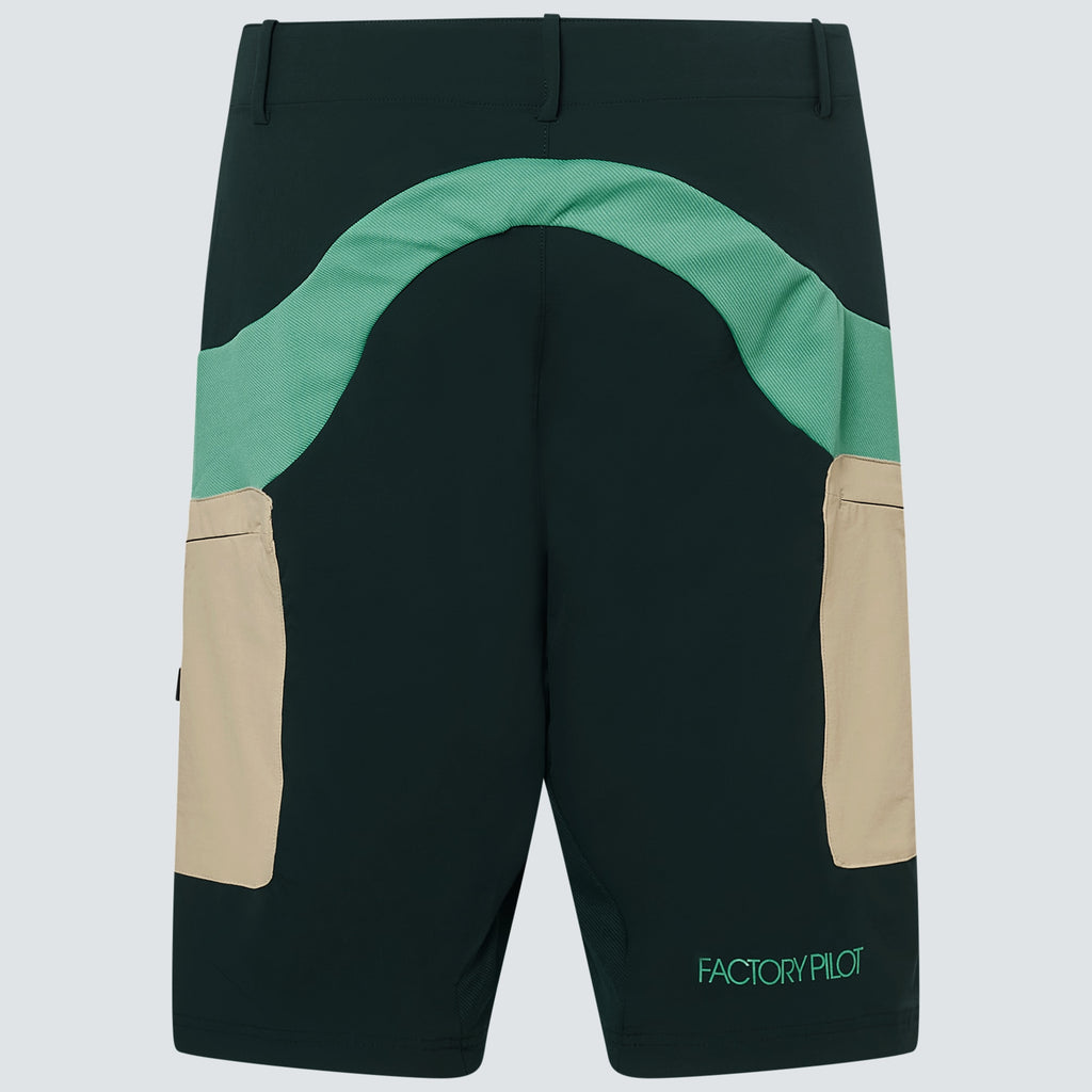 [FOA404402-7BC] MENS OAKLEY MAVEN MTB CARGO SHORT