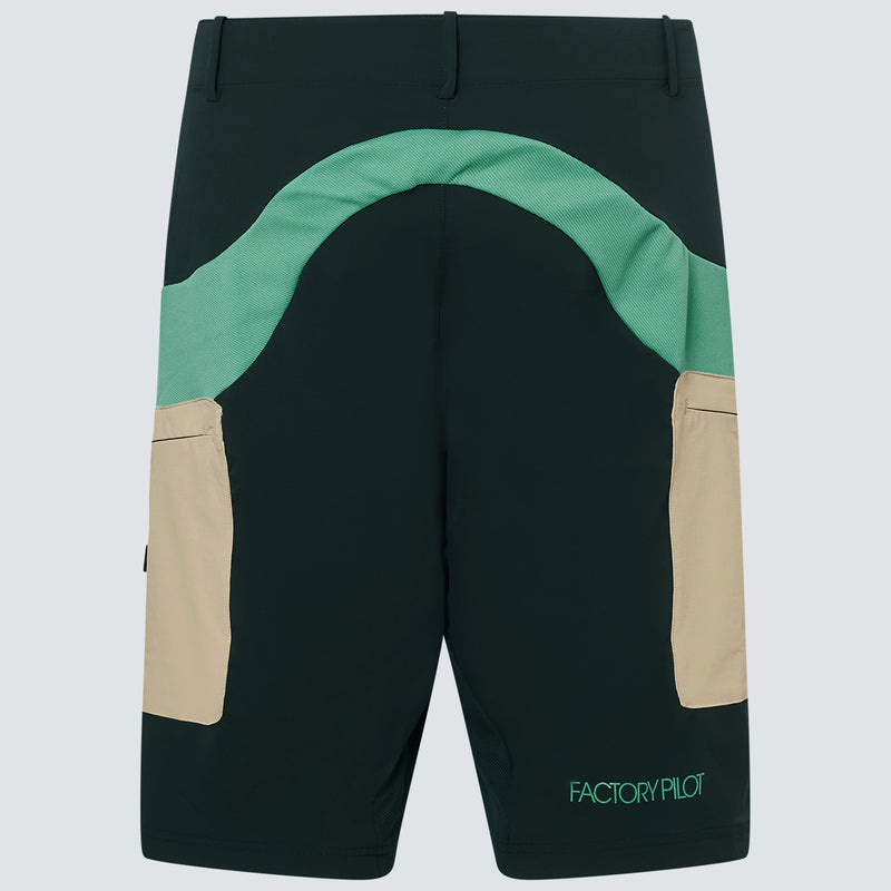 [FOA404402-7BC] MENS OAKLEY MAVEN MTB CARGO SHORT