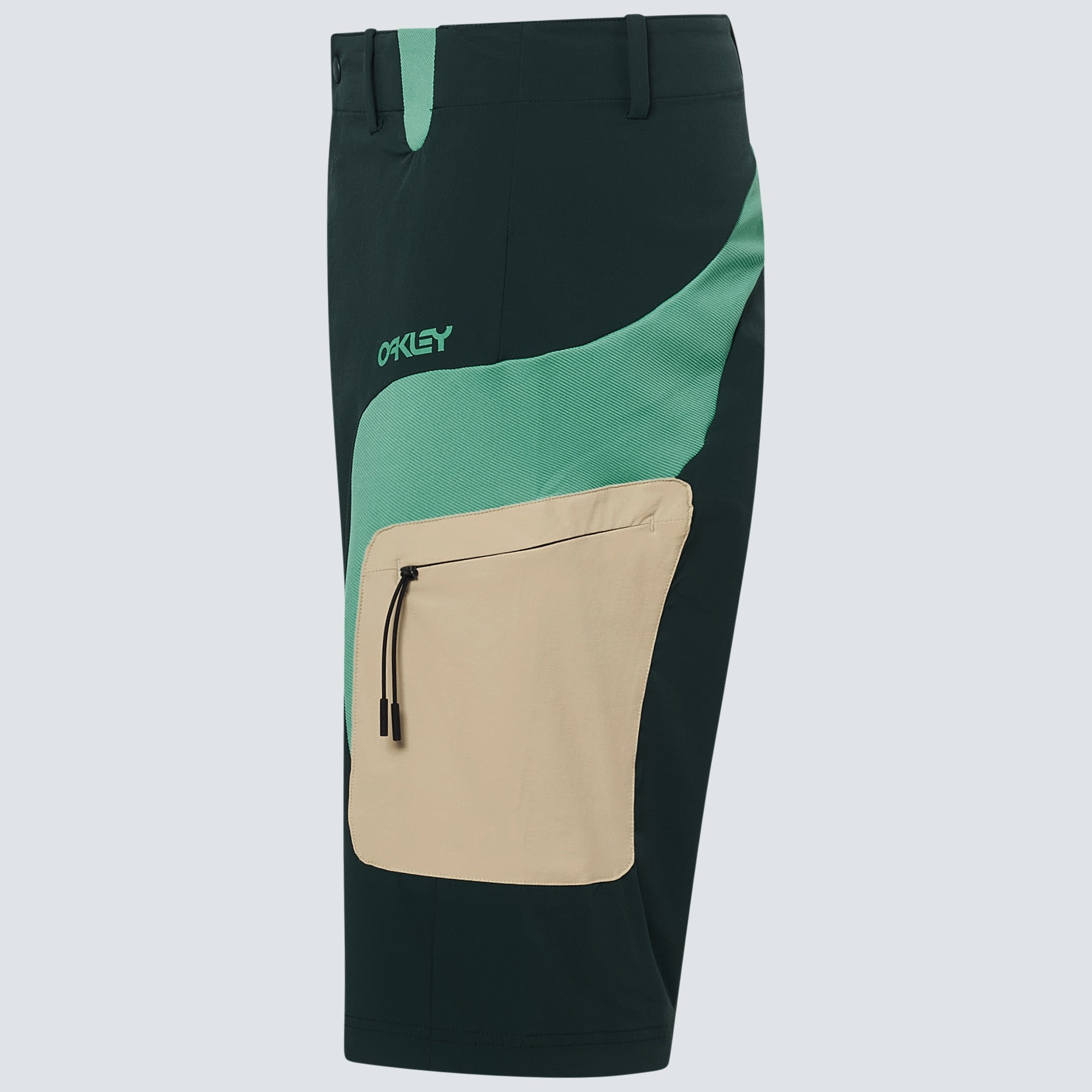 [FOA404402-7BC] MENS OAKLEY MAVEN MTB CARGO SHORT