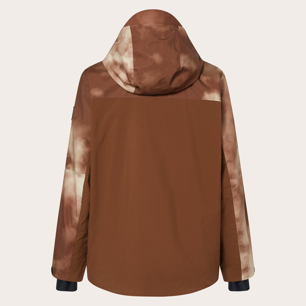 [FOA404723-9YE] MENS OAKLEY TC SKULL REDUCT SHELL JACKET