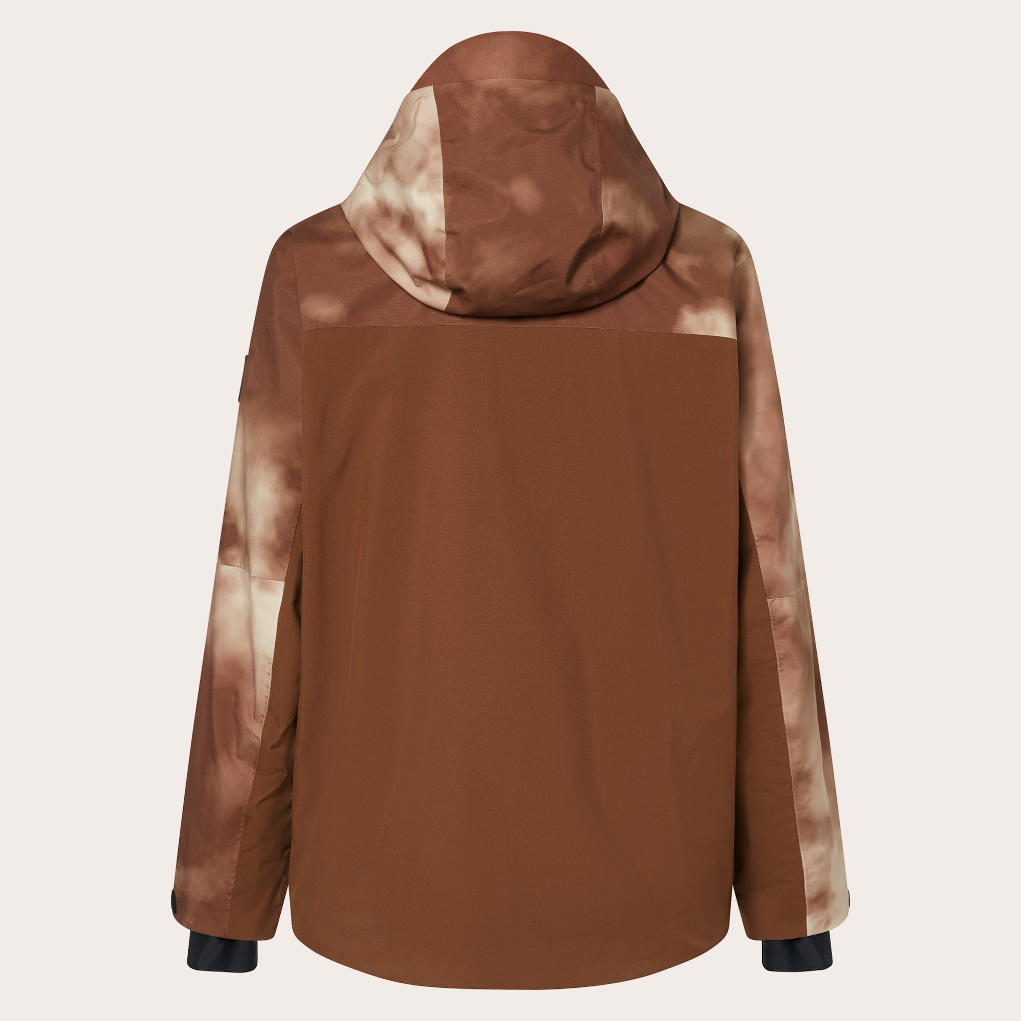 [FOA404723-9YE] MENS OAKLEY TC SKULL REDUCT SHELL JACKET