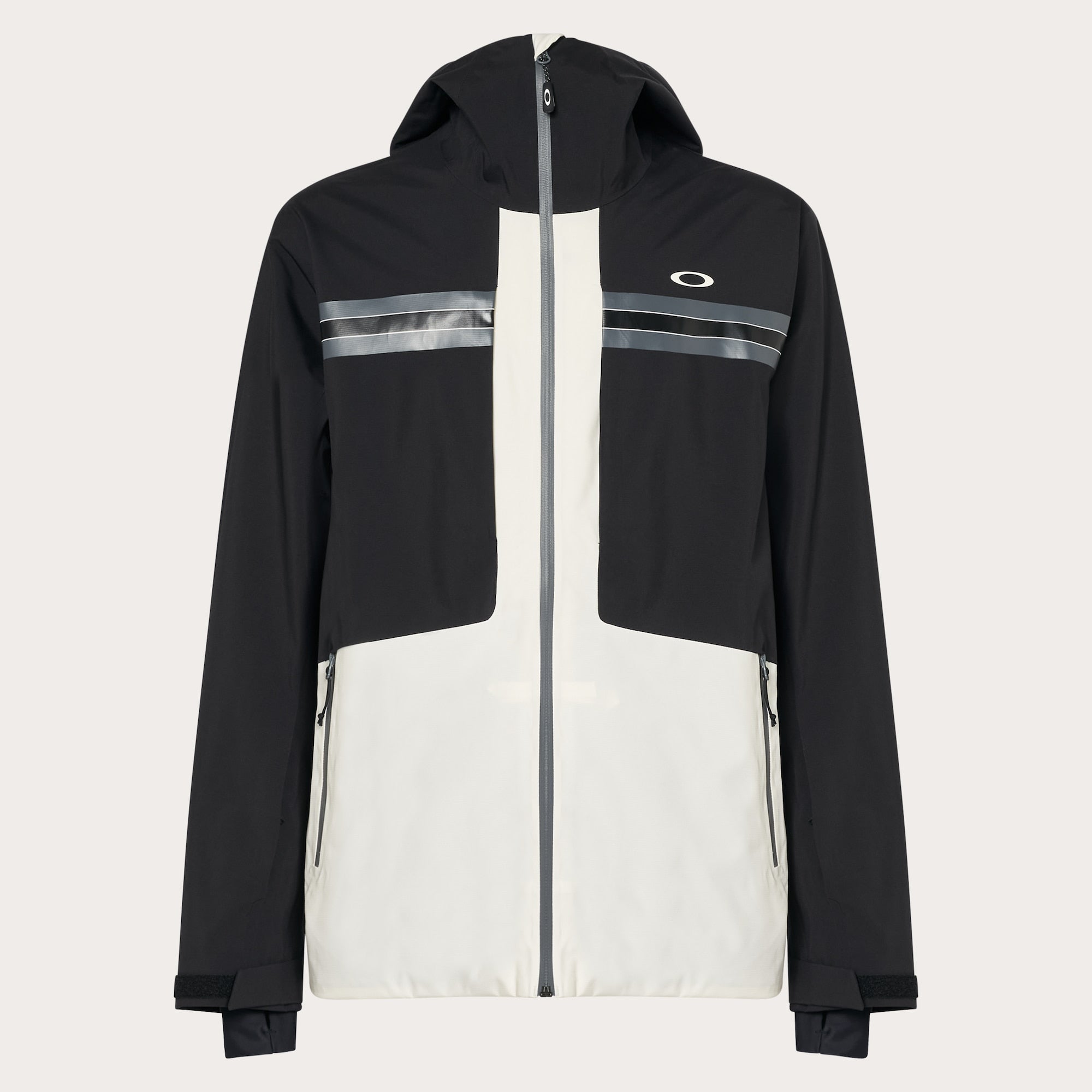 [FOA404724-9WI] MENS OAKLEY TC REDUCT EARTH SHELL JACKET