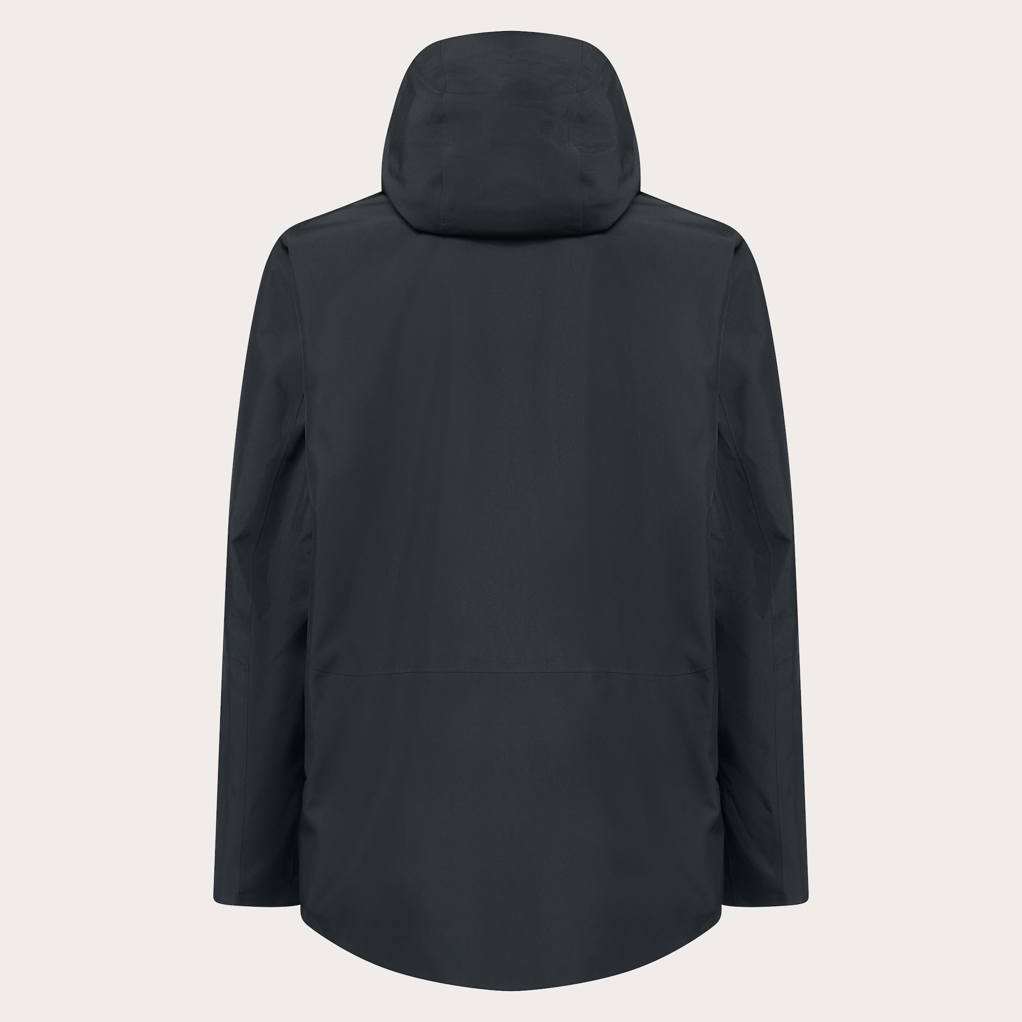 [FOA404734-02E] MENS OAKLEY UNBOUND GORE-TEX SHELL JACKET - BLACKOUT