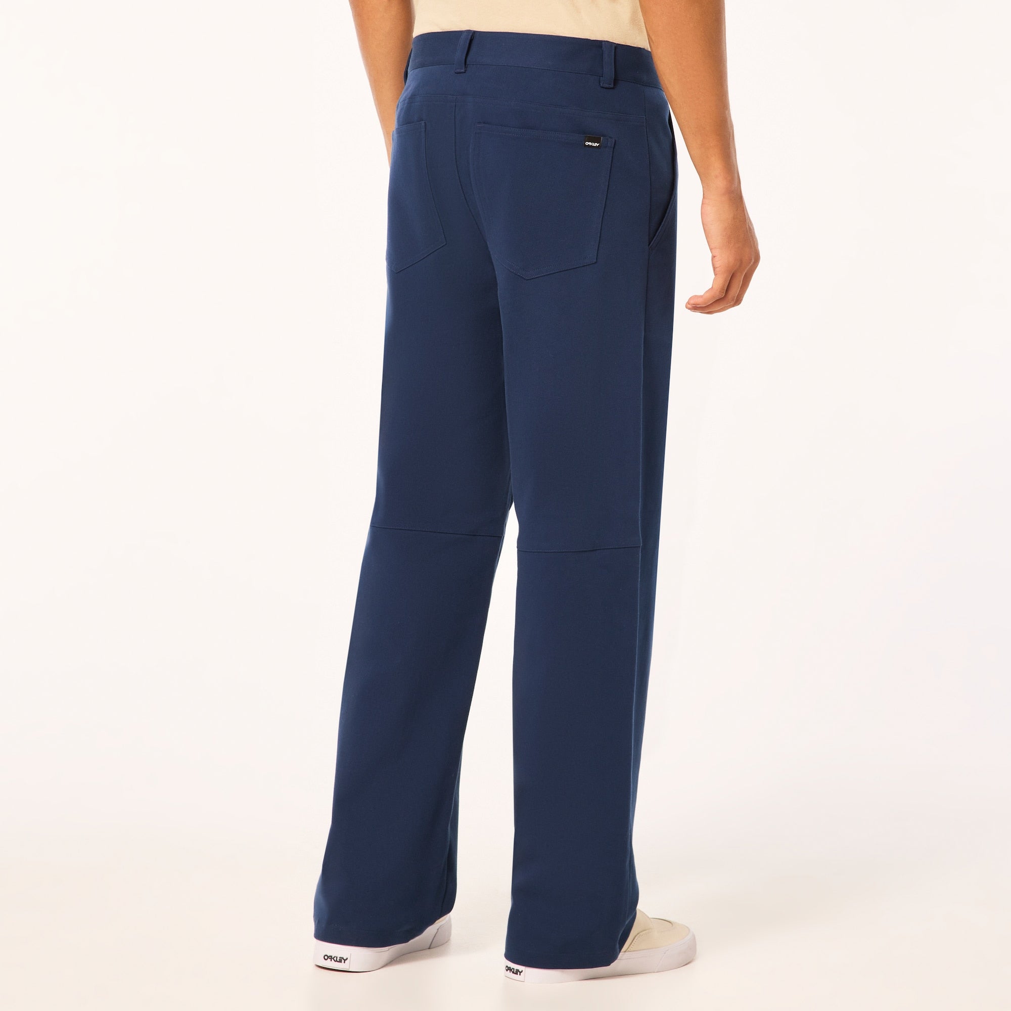 [FOA404871-6LE] MENS OAKLEY TEMPESTAS SUM CHINO PANTS