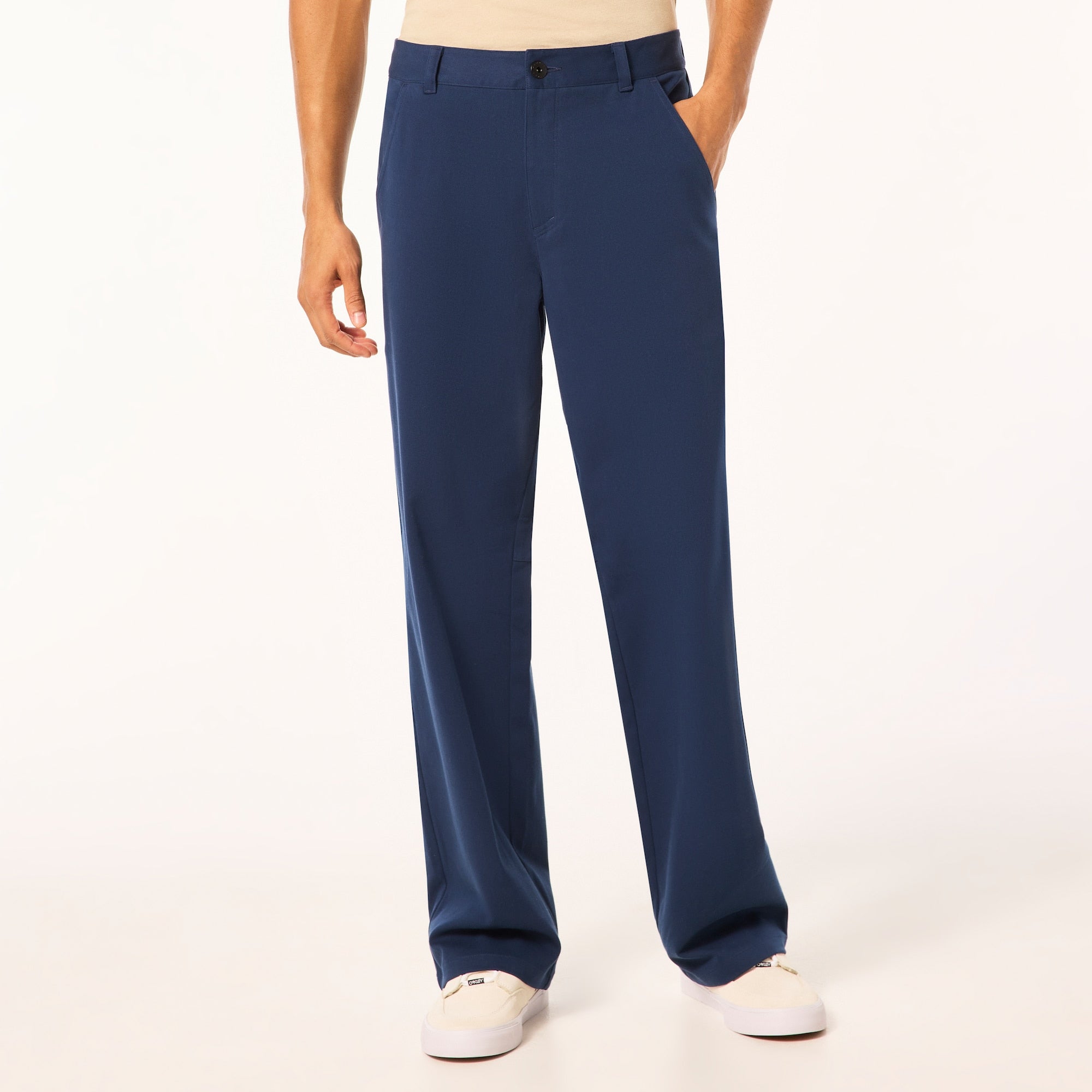 [FOA404871-6LE] MENS OAKLEY TEMPESTAS SUM CHINO PANTS