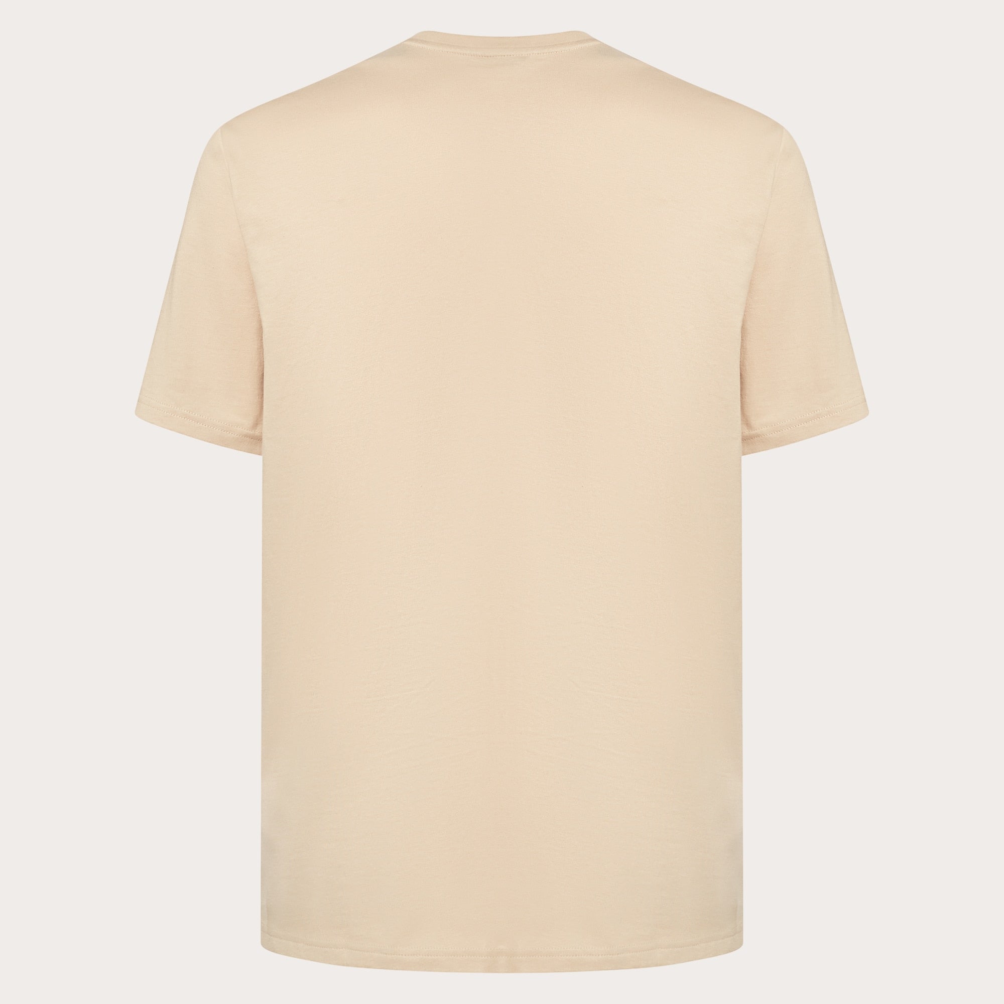 [FOA404884-31R] MENS OAKLEY RELAX HENLEY TEE 2.0 - HUMUS