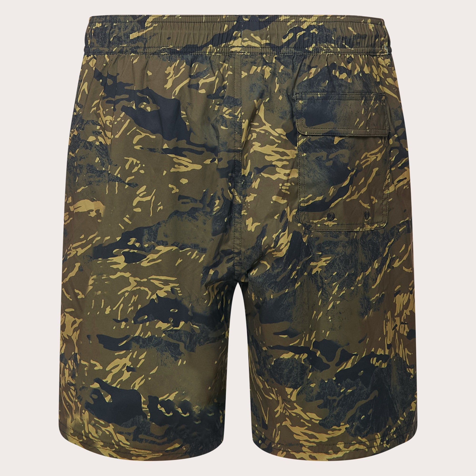 [FOA405395-9ZQ] MENS OAKLEY CAMO H2O RC 18" BEACHSHORT