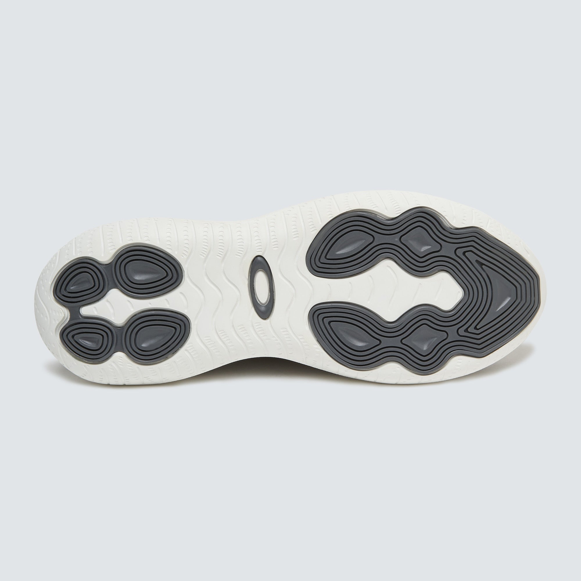 [FOF100282-02E] MENS OAKLEY CHAGOS - BLACKOUT