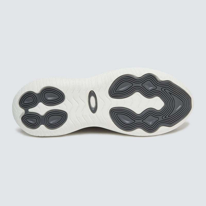 [FOF100282-02E] MENS OAKLEY CHAGOS - BLACKOUT