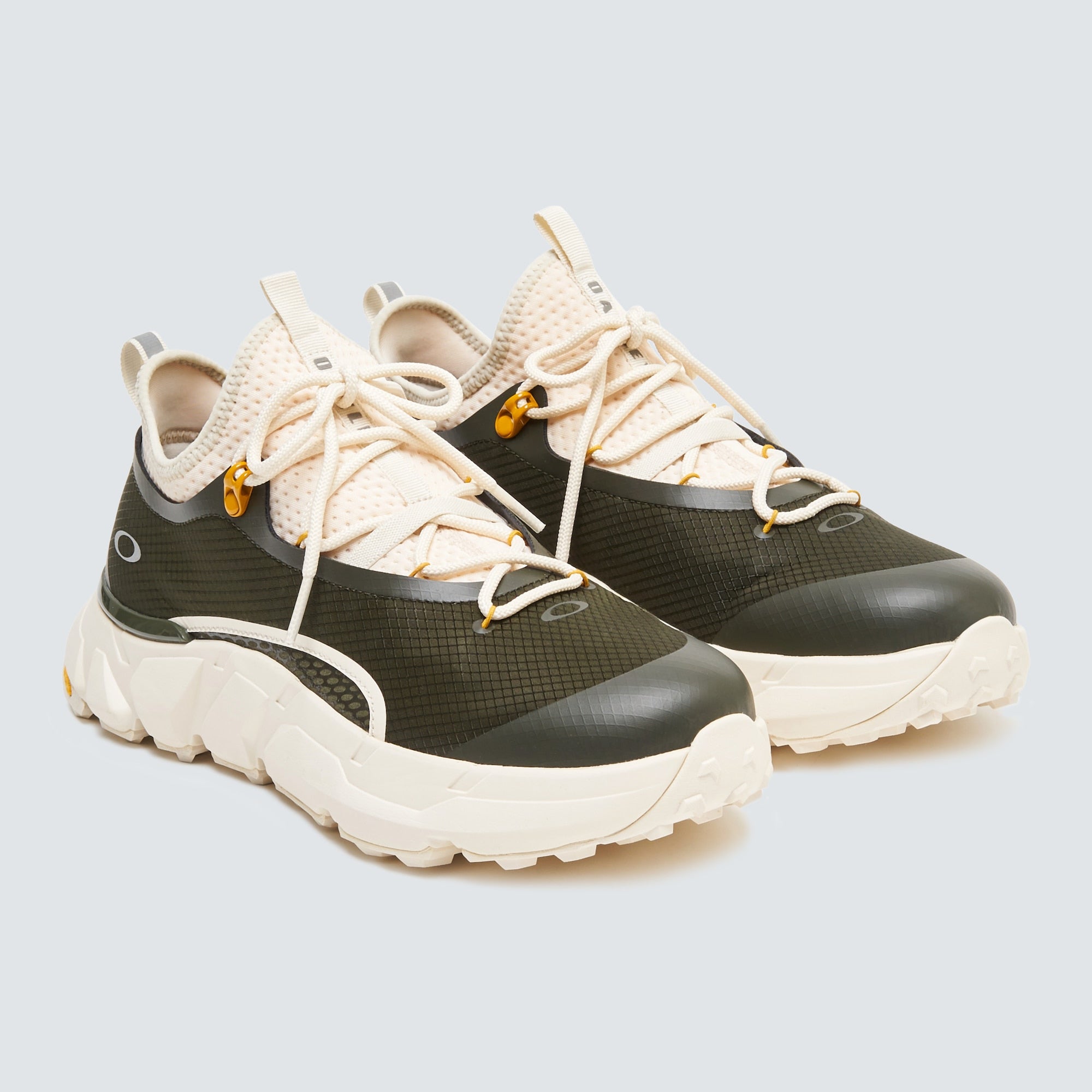 [FOF100349-86L] MENS OAKLEY LIGHT SHIELD - NEW DARK BRUSH