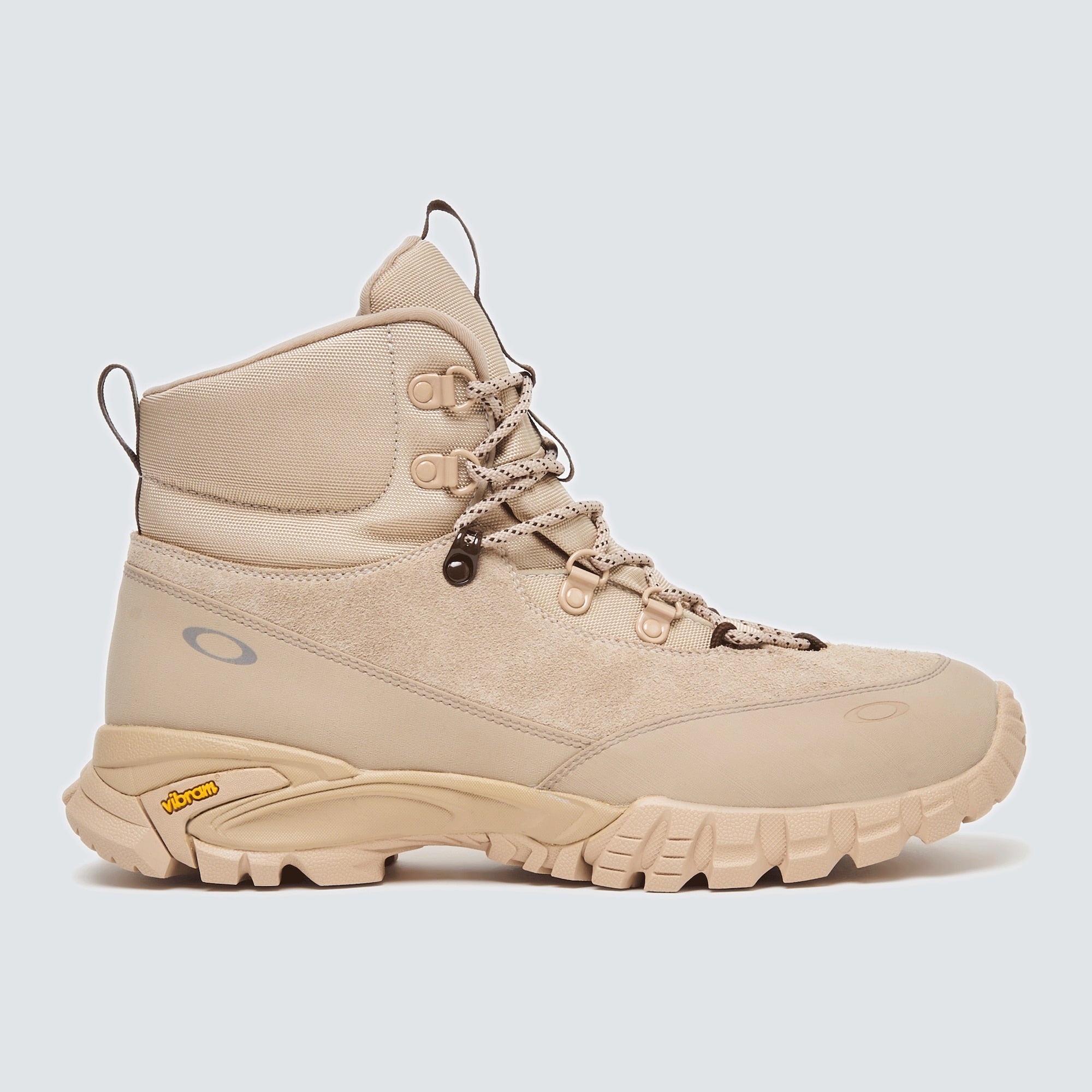 [FOF100351-31R] MENS OAKLEY VERTEX BOOT - HUMUS