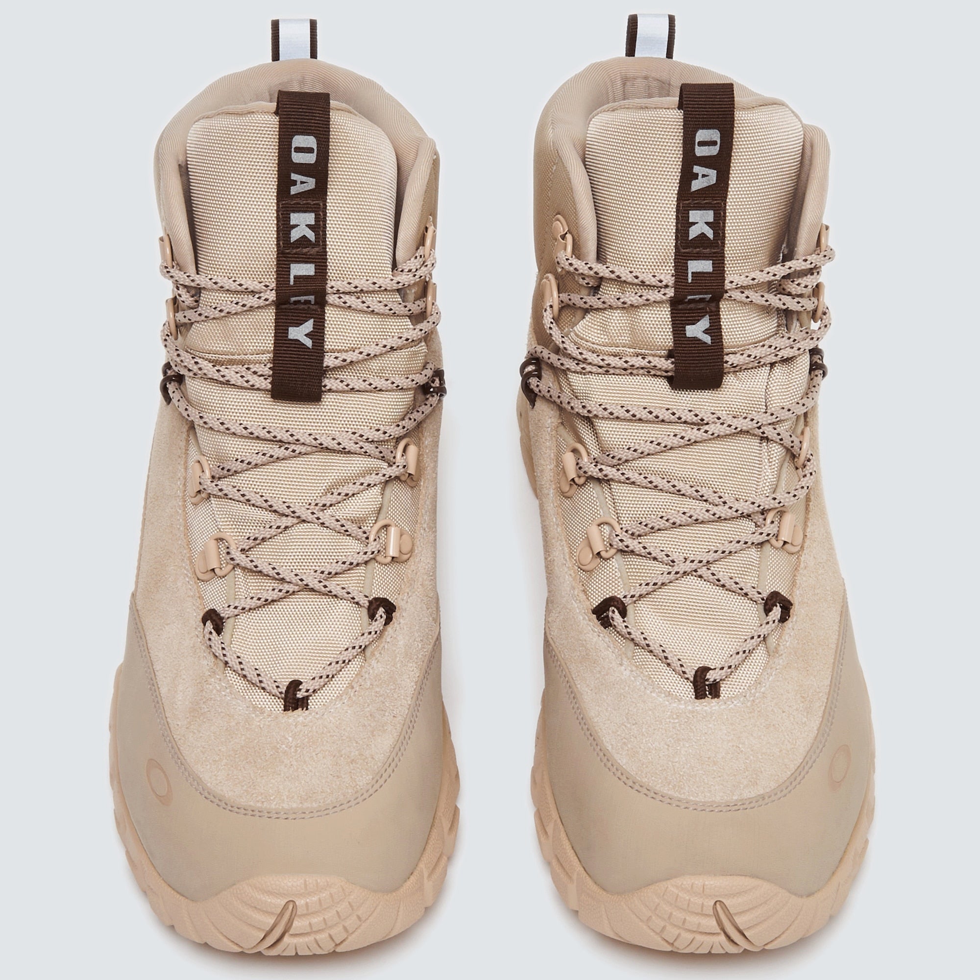 [FOF100351-31R] MENS OAKLEY VERTEX BOOT - HUMUS