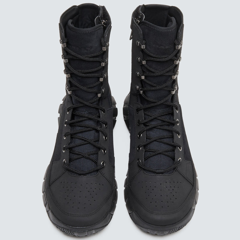 [FOF100467-02E] MENS OAKLEY COYOTE BOOT LX - BLACKOUT