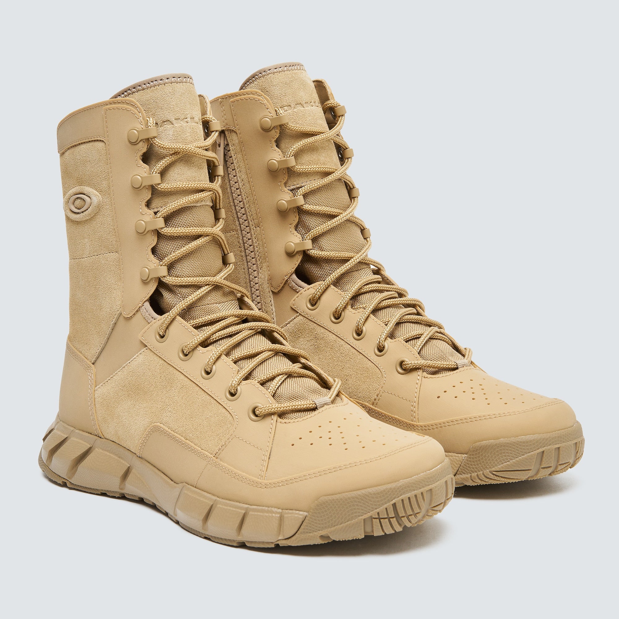 [FOF100467-889] MENS OAKLEY COYOTE BOOT LX - DESERT