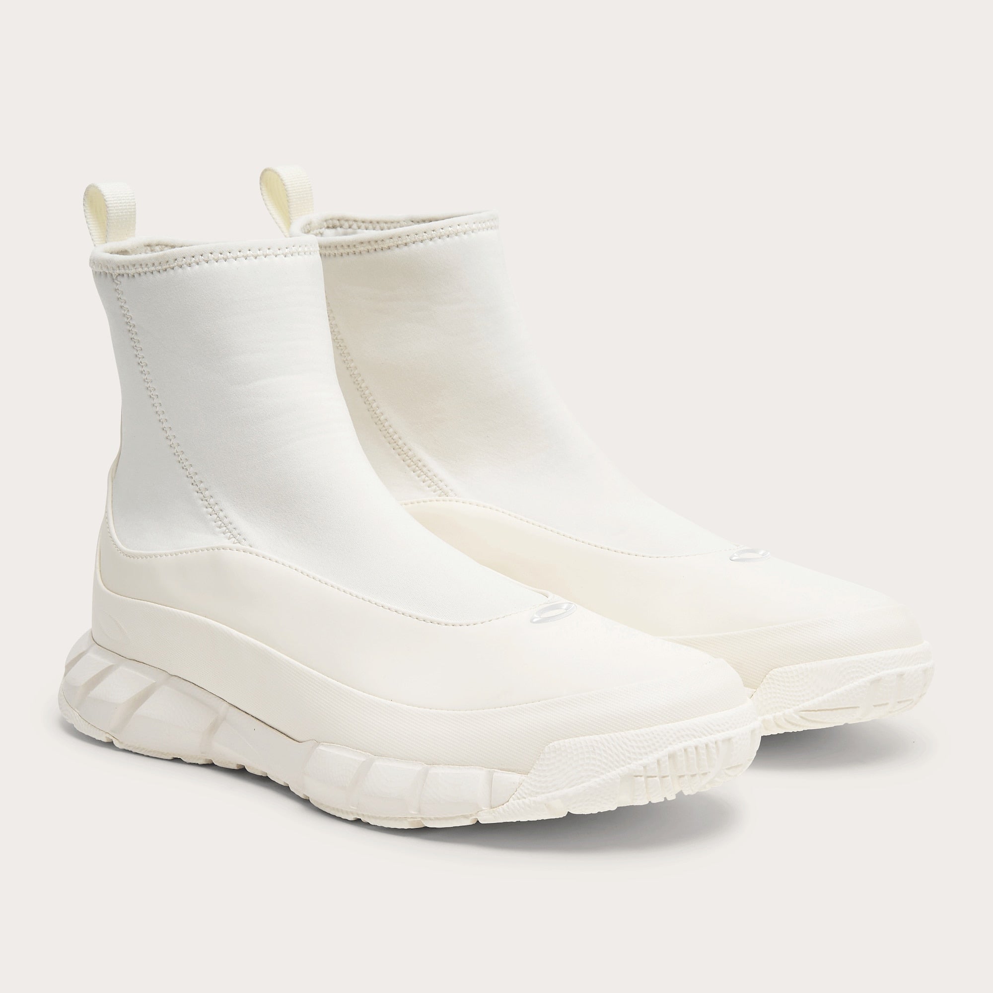 [FOF100479-10R] MENS OAKLEY COYOTE LACELESS BOOT