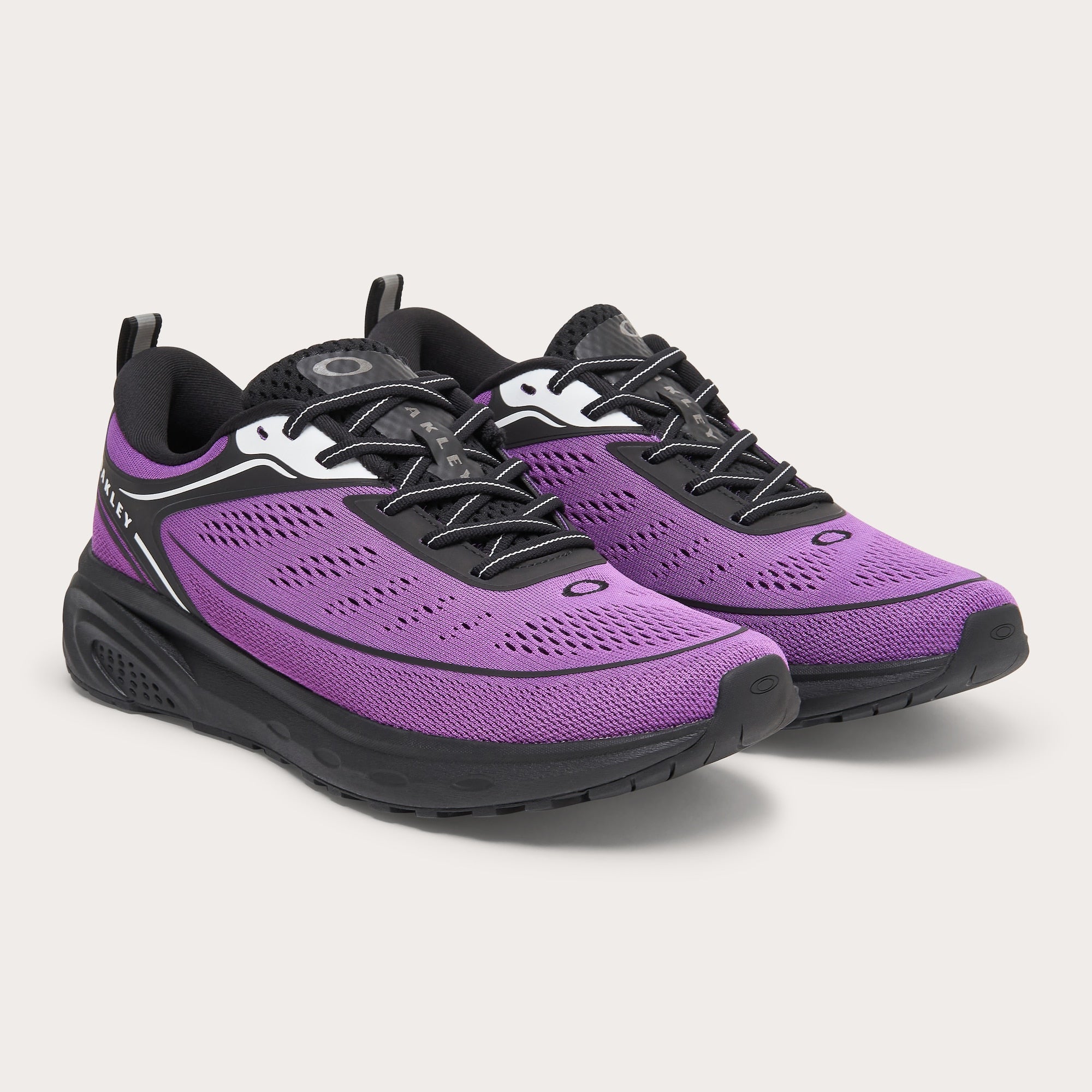 [FOF100487-89N] MENS OAKLEY SPUR OS - ULTRA PURPLE