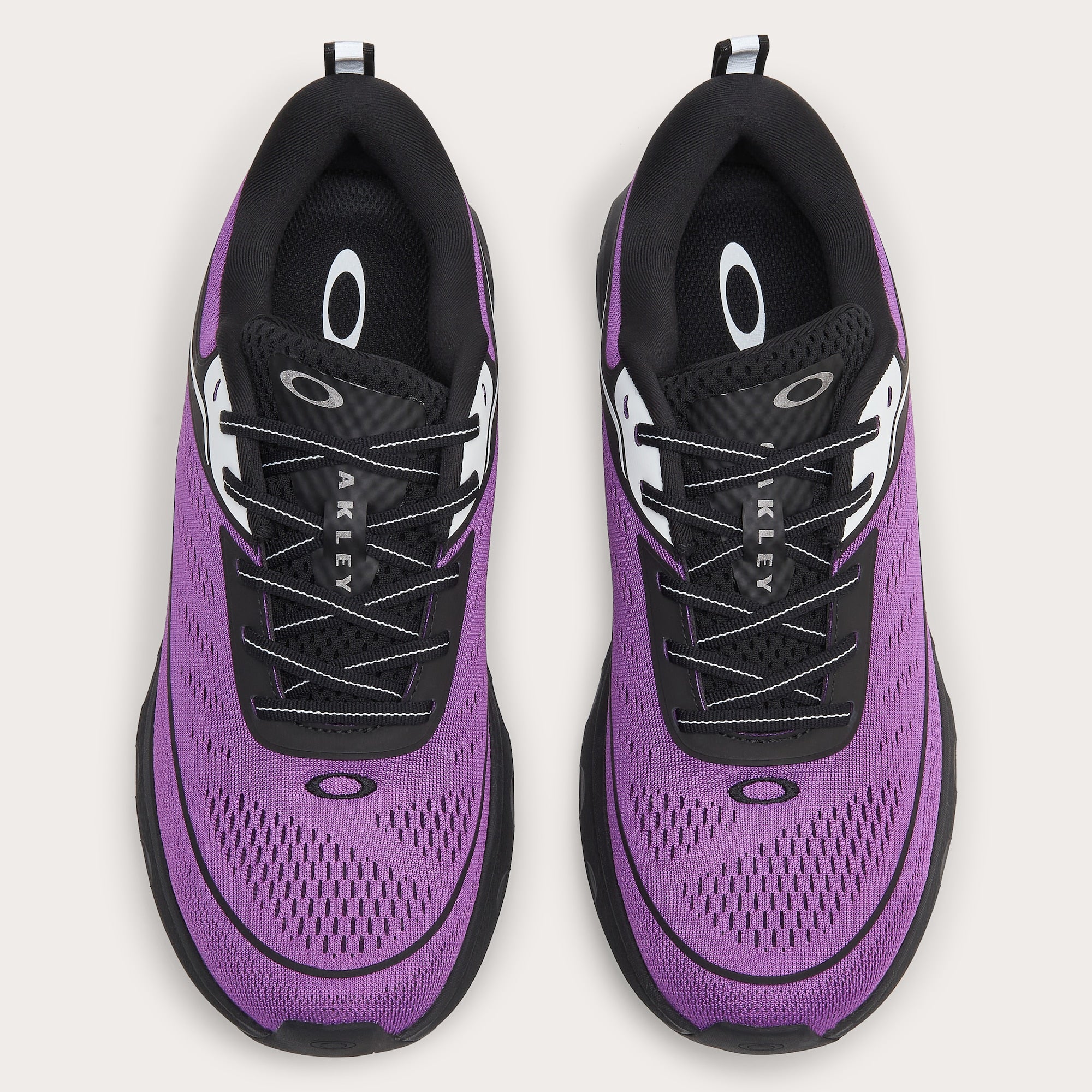 [FOF100487-89N] MENS OAKLEY SPUR OS - ULTRA PURPLE