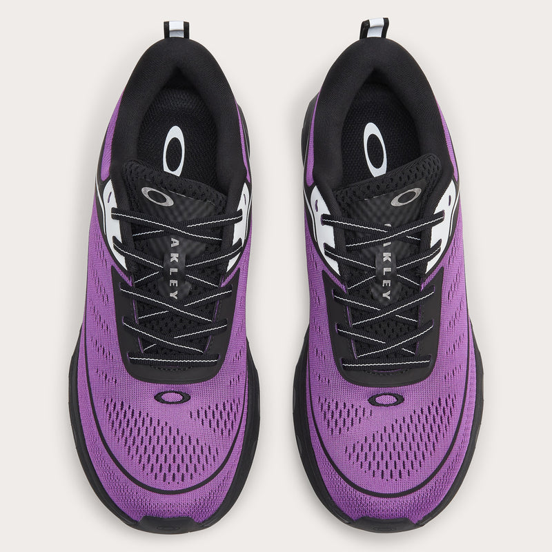 [FOF100487-89N] MENS OAKLEY SPUR OS - ULTRA PURPLE