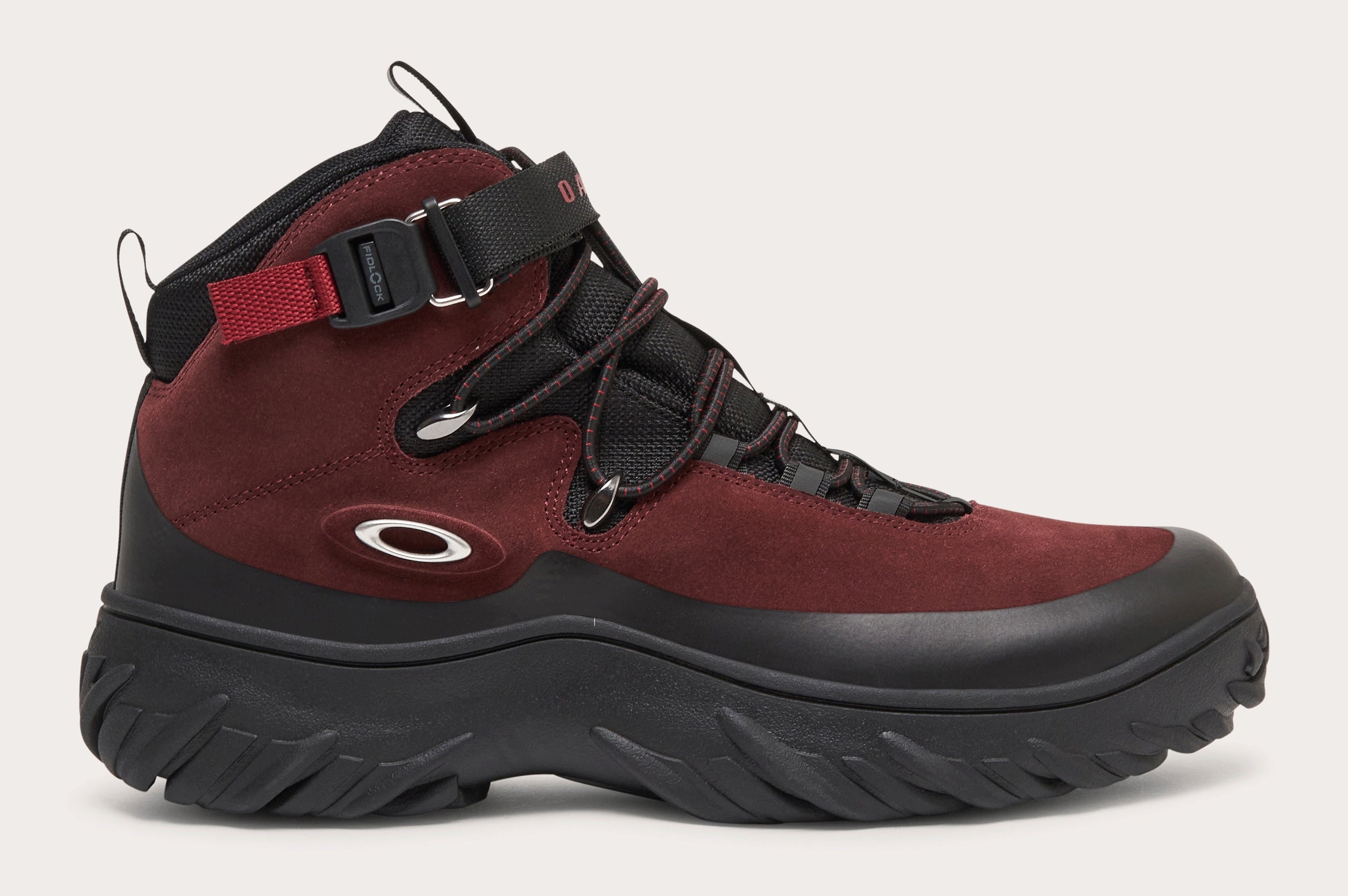 [FOF100582-9B2] MENS OAKLEY MERIDIAN BOOT
