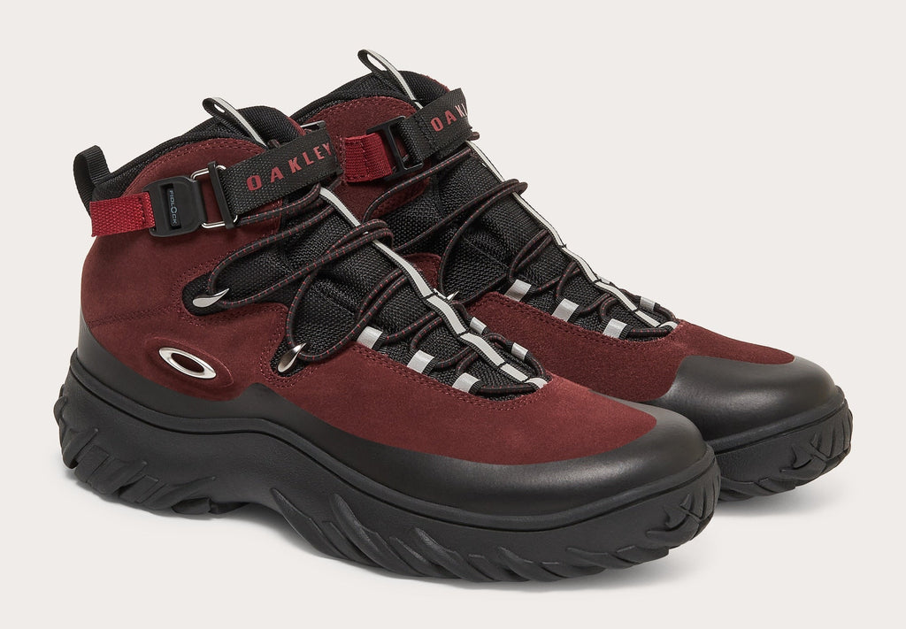 [FOF100582-9B2] MENS OAKLEY MERIDIAN BOOT