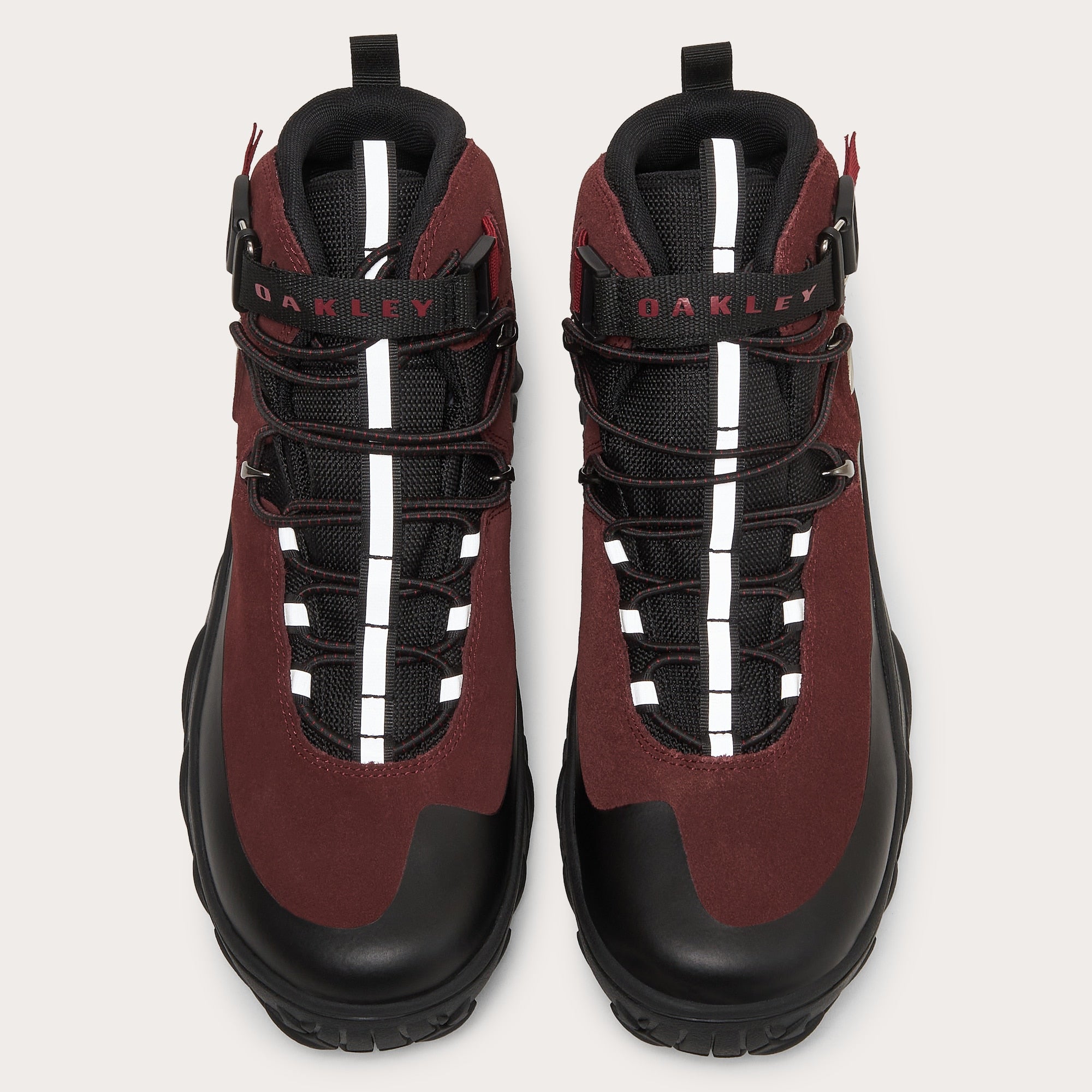 [FOF100582-9B2] MENS OAKLEY MERIDIAN BOOT