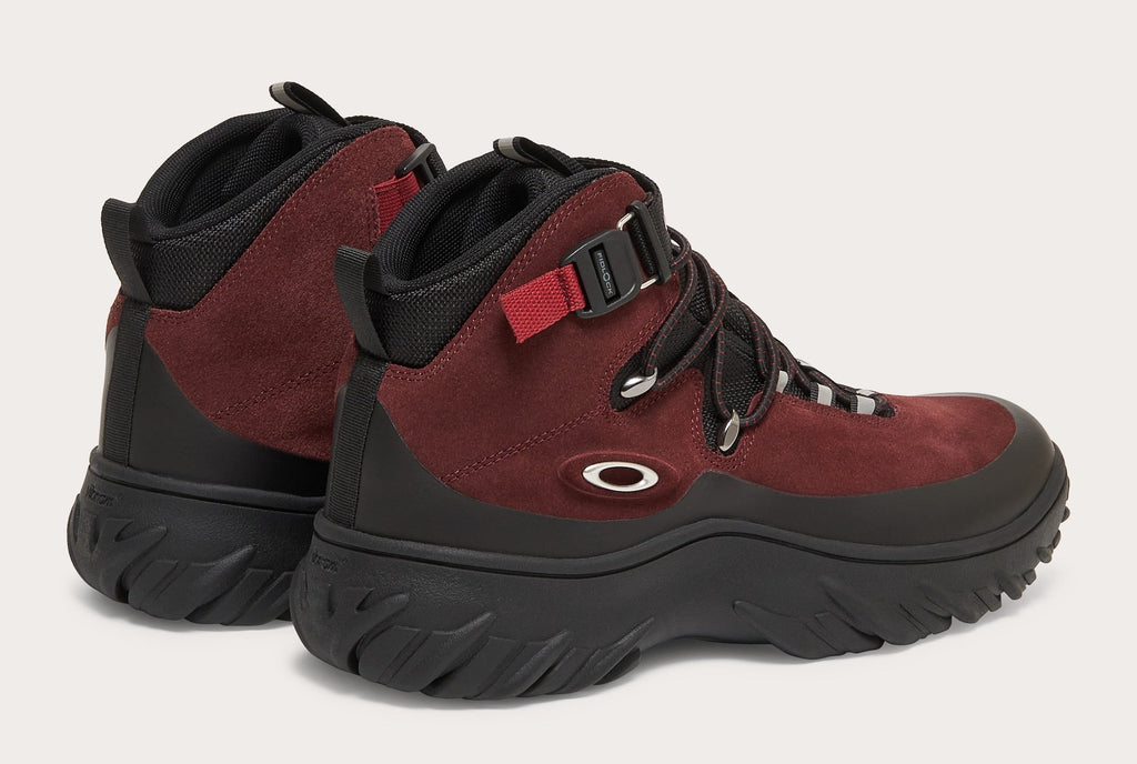 [FOF100582-9B2] MENS OAKLEY MERIDIAN BOOT