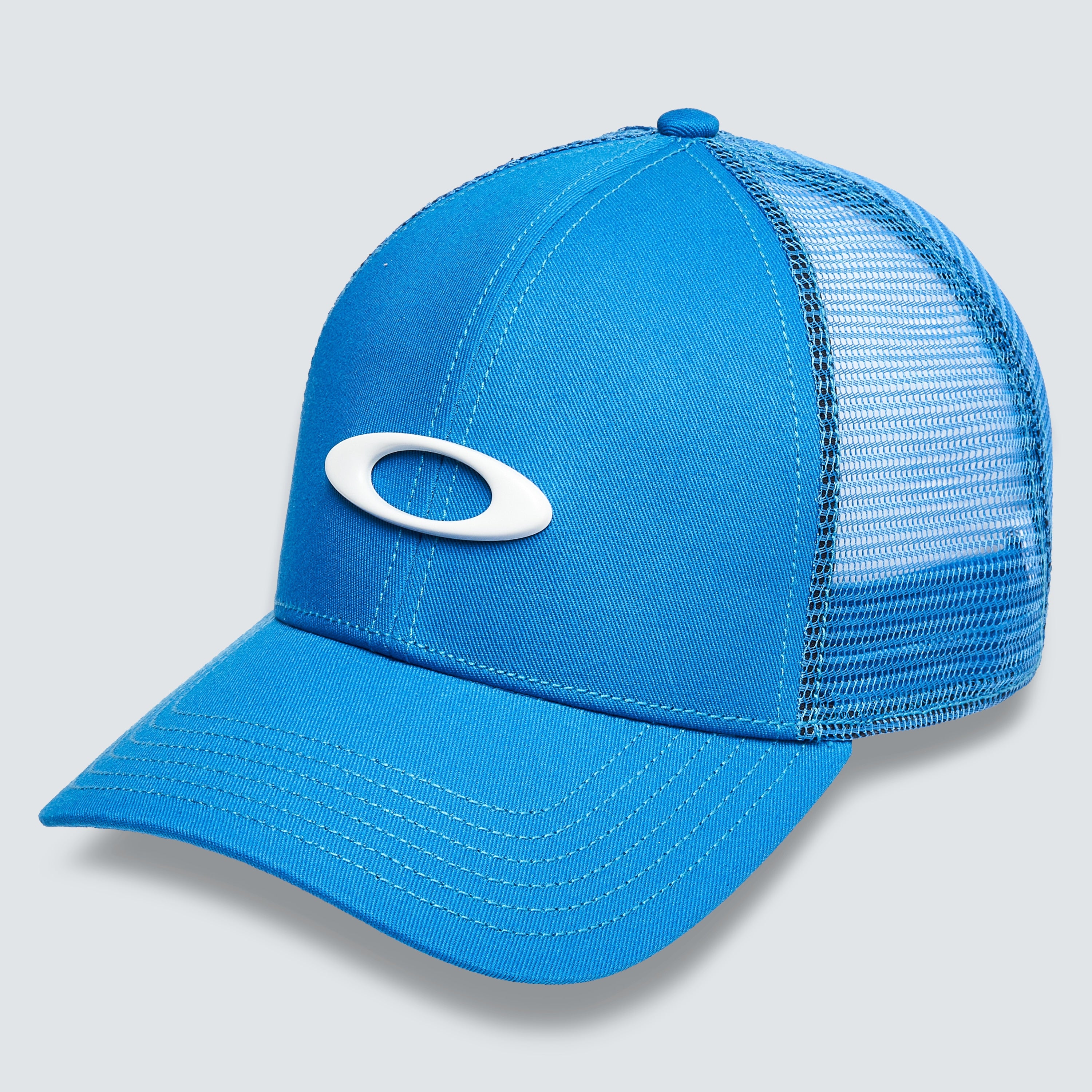 [FOS900005-62T] Mens Oakley TRUCKER ELLIPSE HAT