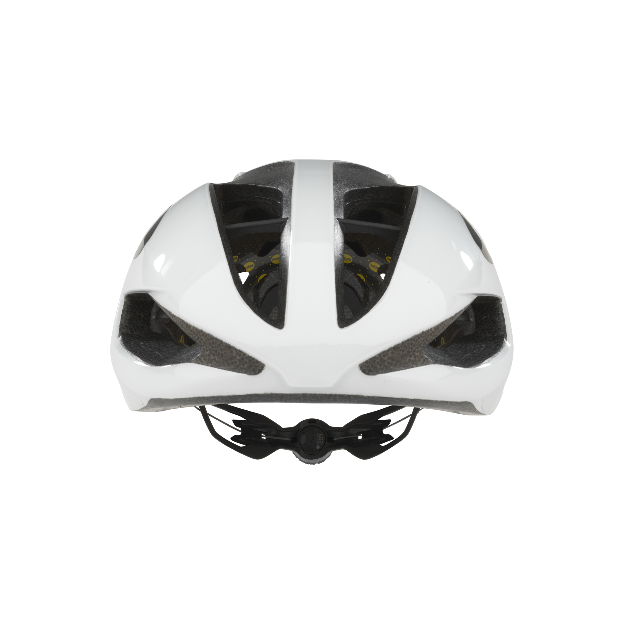 [FOS900148-100] MENS OAKLEY ARO5 - MIPS - WHITE