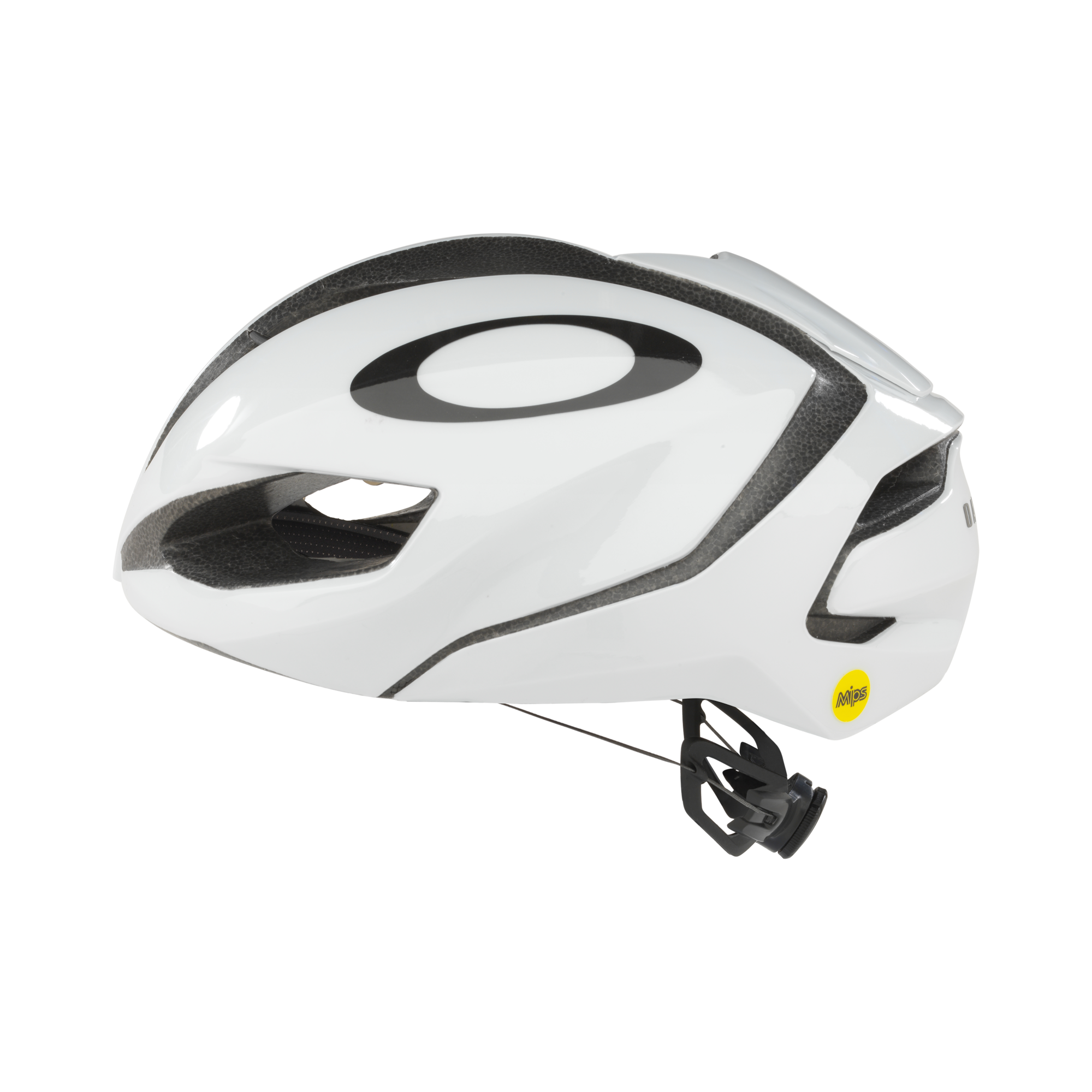 [FOS900148-100] MENS OAKLEY ARO5 - MIPS - WHITE