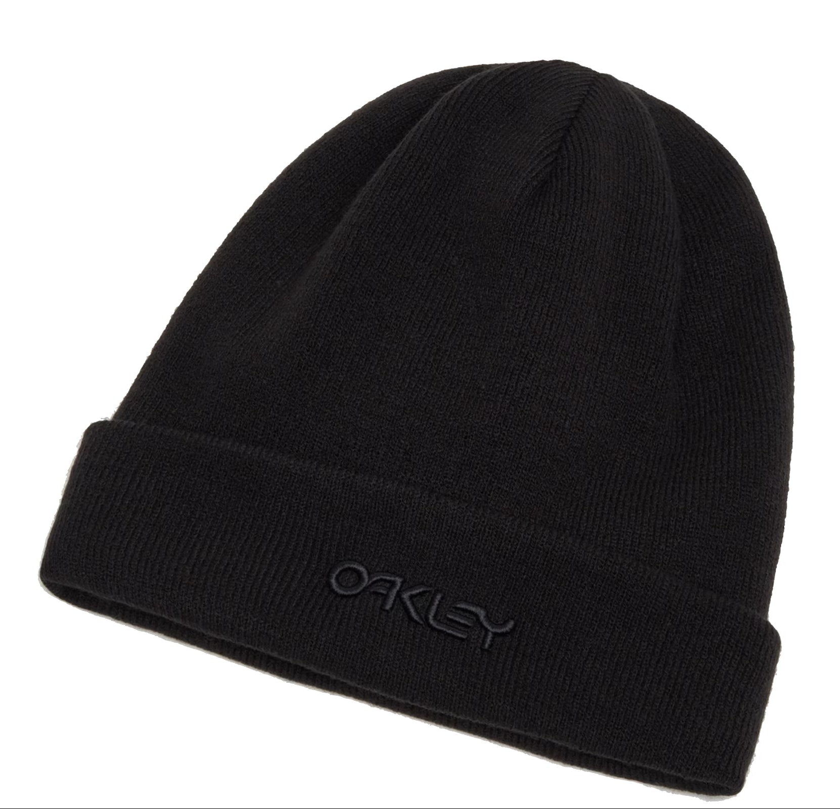 [FOS900256-02E] MENS OAKLEY B1B LOGO BEANIE