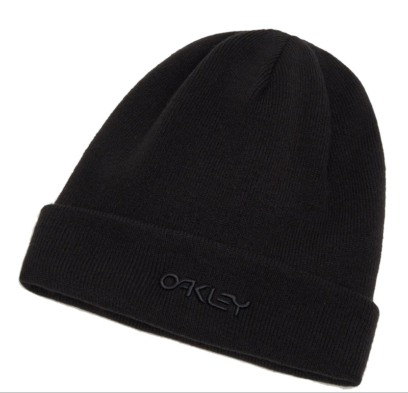[FOS900256-02E] MENS OAKLEY B1B LOGO BEANIE