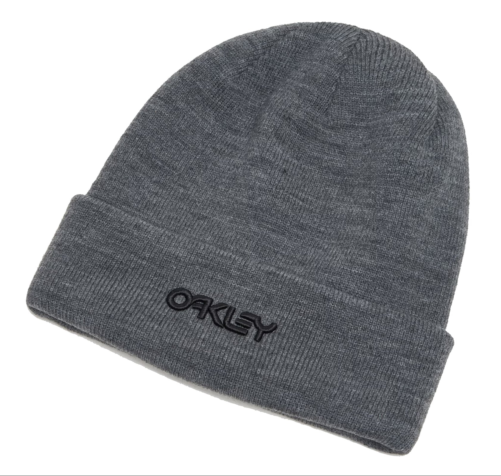 [FOS900256-27B] MENS OAKLEY B1B LOGO BEANIE