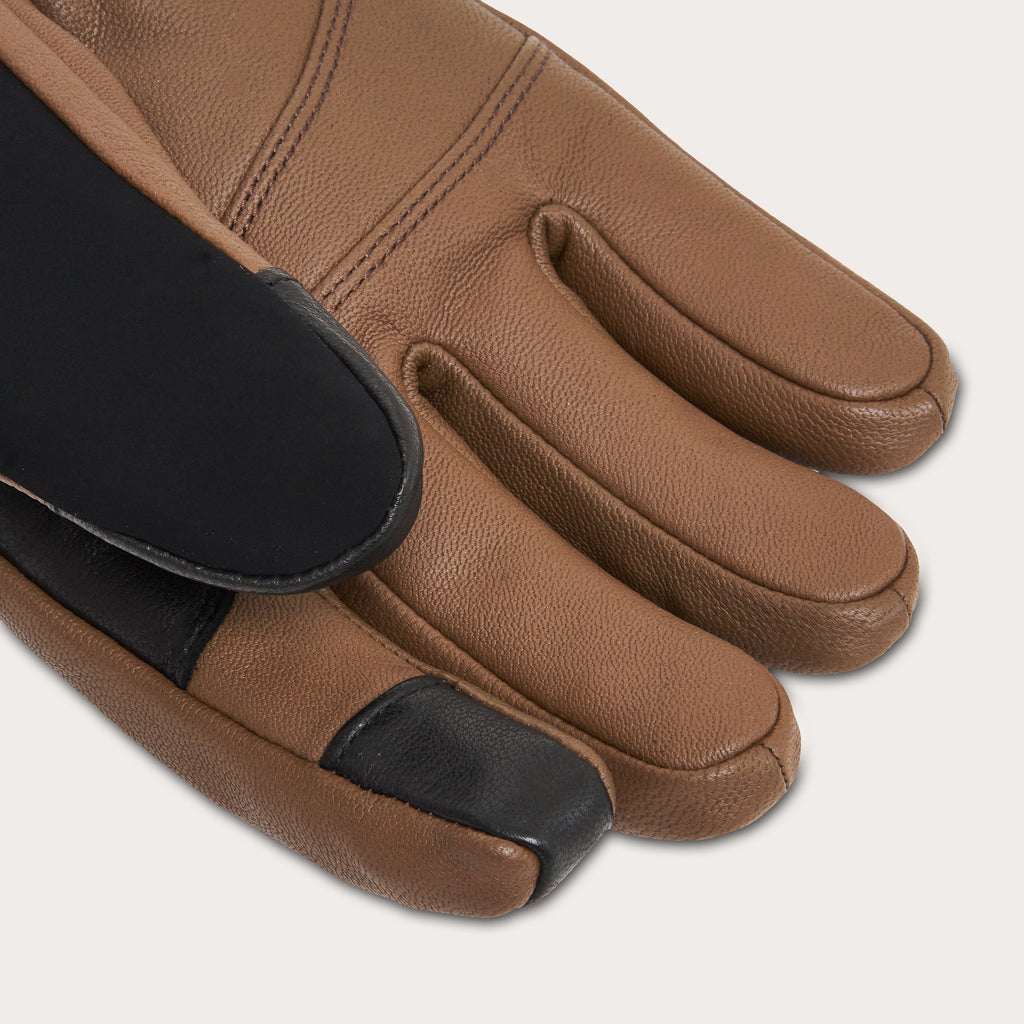 [FOS900322-31V] MENS OAKLEY ELLIPSE GOATSKIN GLOVE