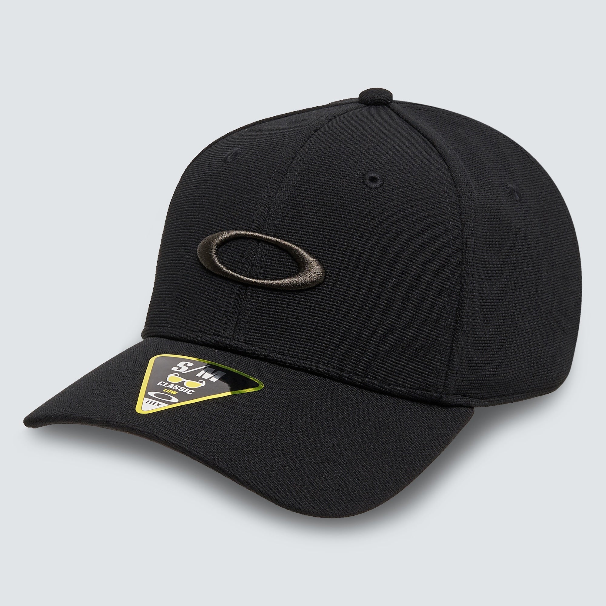 [FOS900499-02E] Mens Oakley TINCAN REMIX CAP