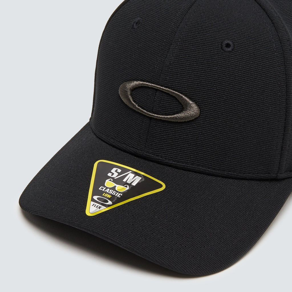 [FOS900499-02E] Mens Oakley TINCAN REMIX CAP