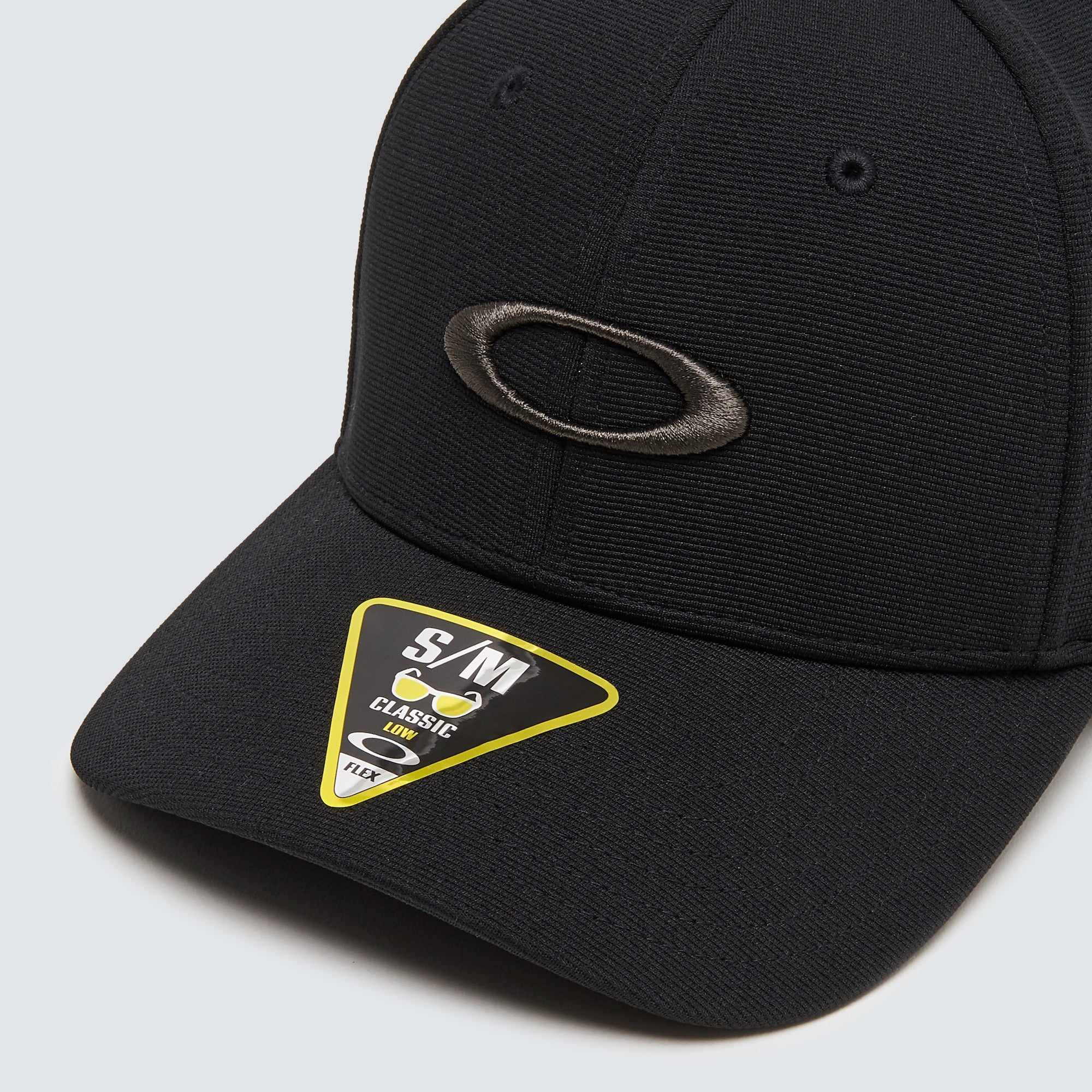 [FOS900499-02E] Mens Oakley TINCAN REMIX CAP