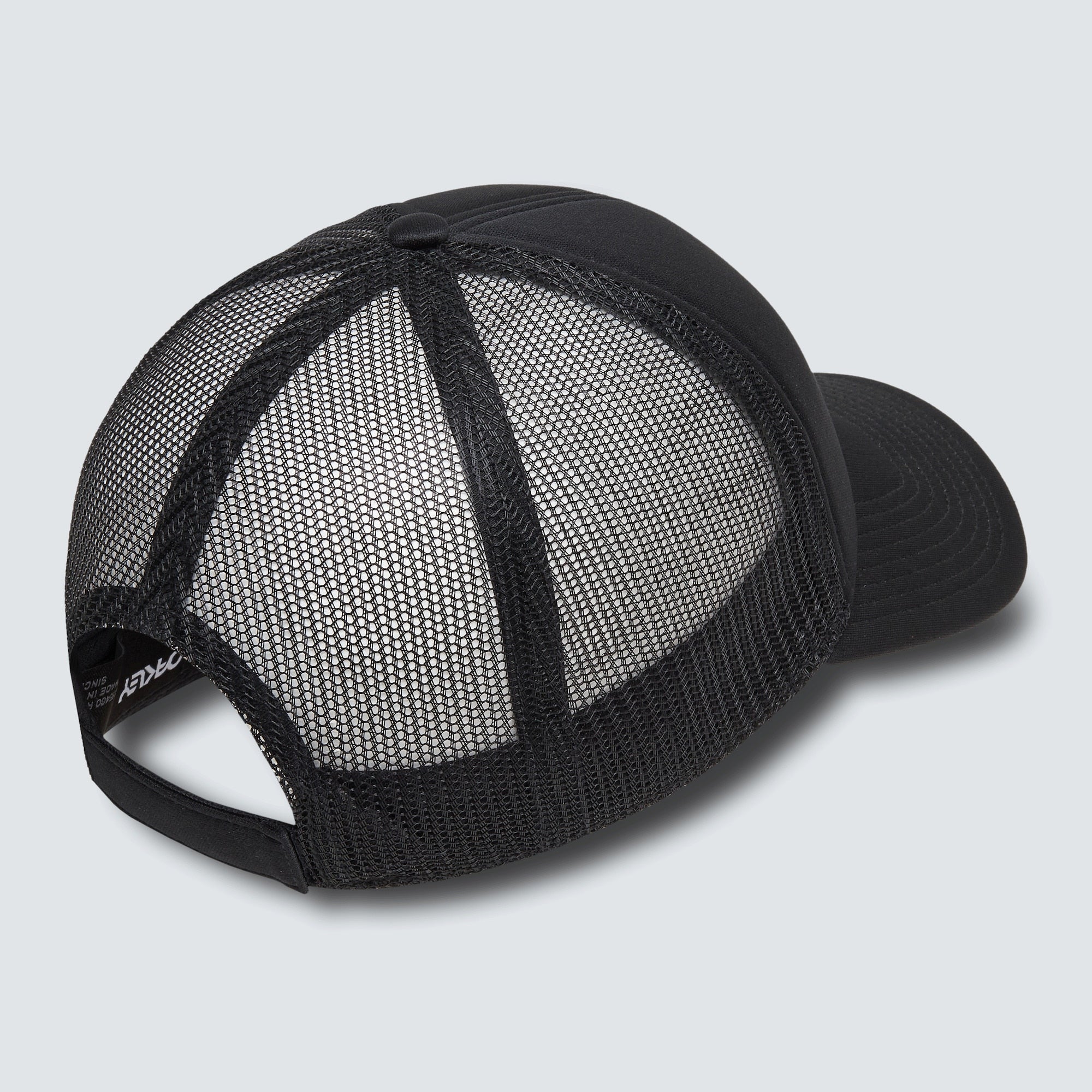 [FOS900510-9LP] Mens Oakley FACTORY PILOT TRUCKER HAT