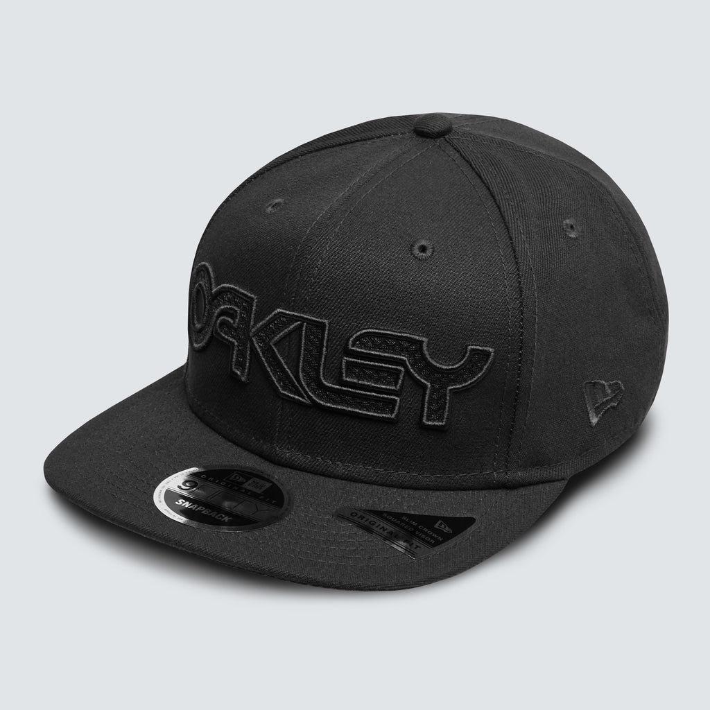[FOS900728-02E] Mens Oakley B1B MESHED FB HAT