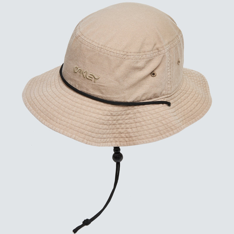 [FOS900861-30W] MENS OAKLEY QUEST B1B HAT - RYE